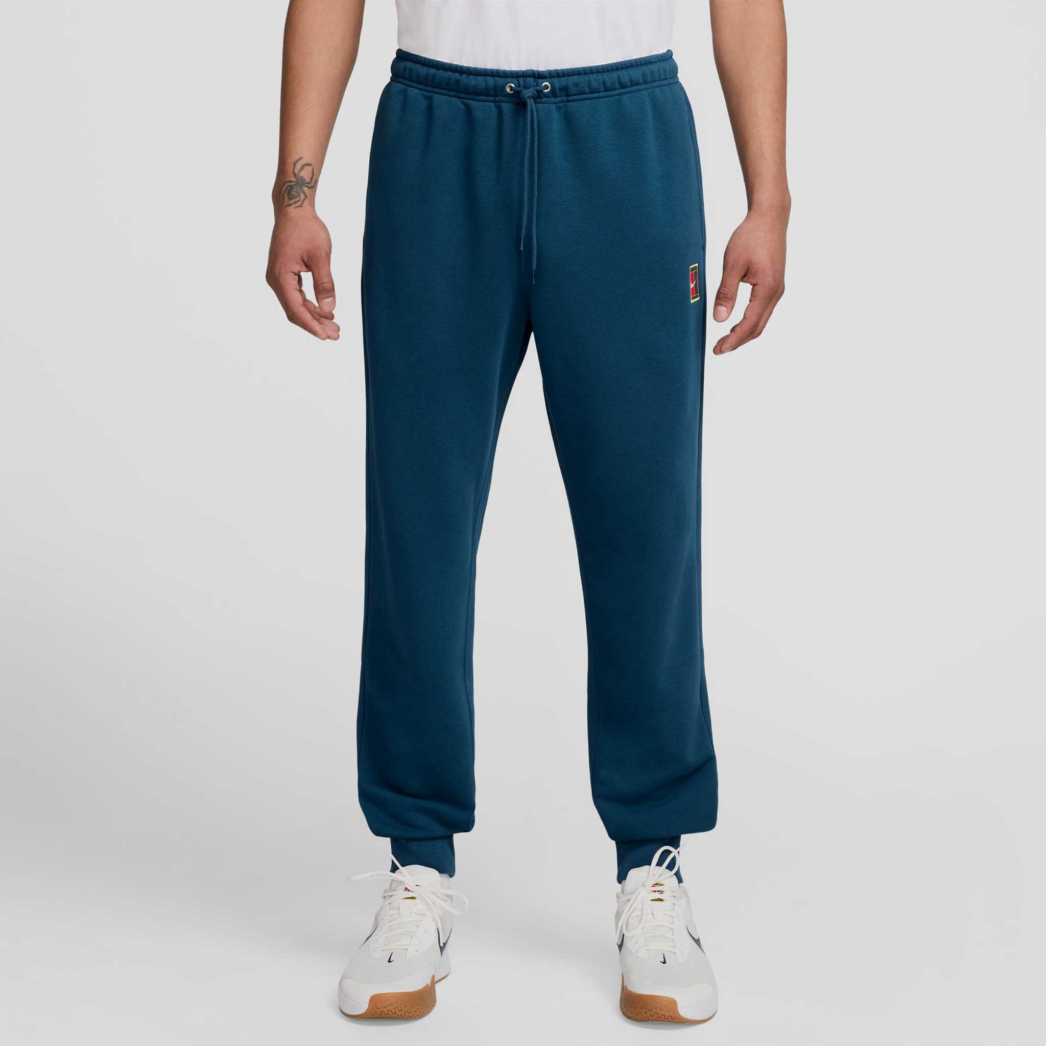 Nike Dri-Fit Heritage Fleece Jogger Men's