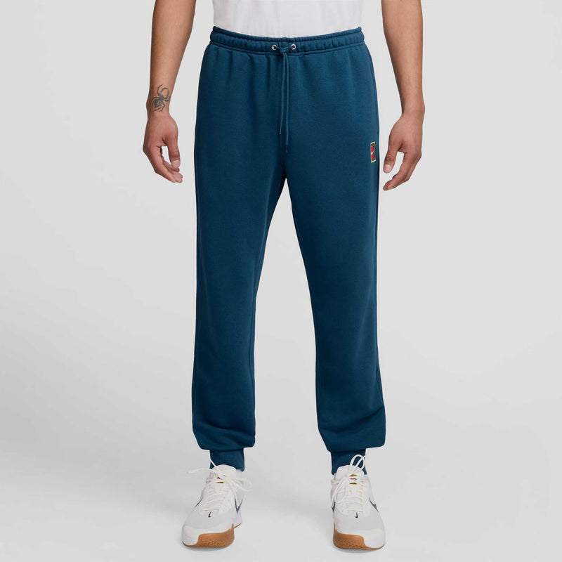 Nike Dri-Fit Heritage Fleece Jogger Men's