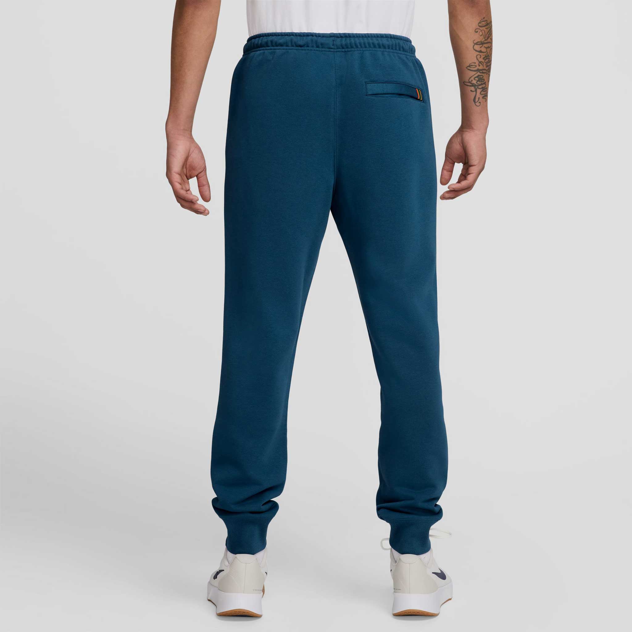 Nike Dri-Fit Heritage Fleece Jogger Men's