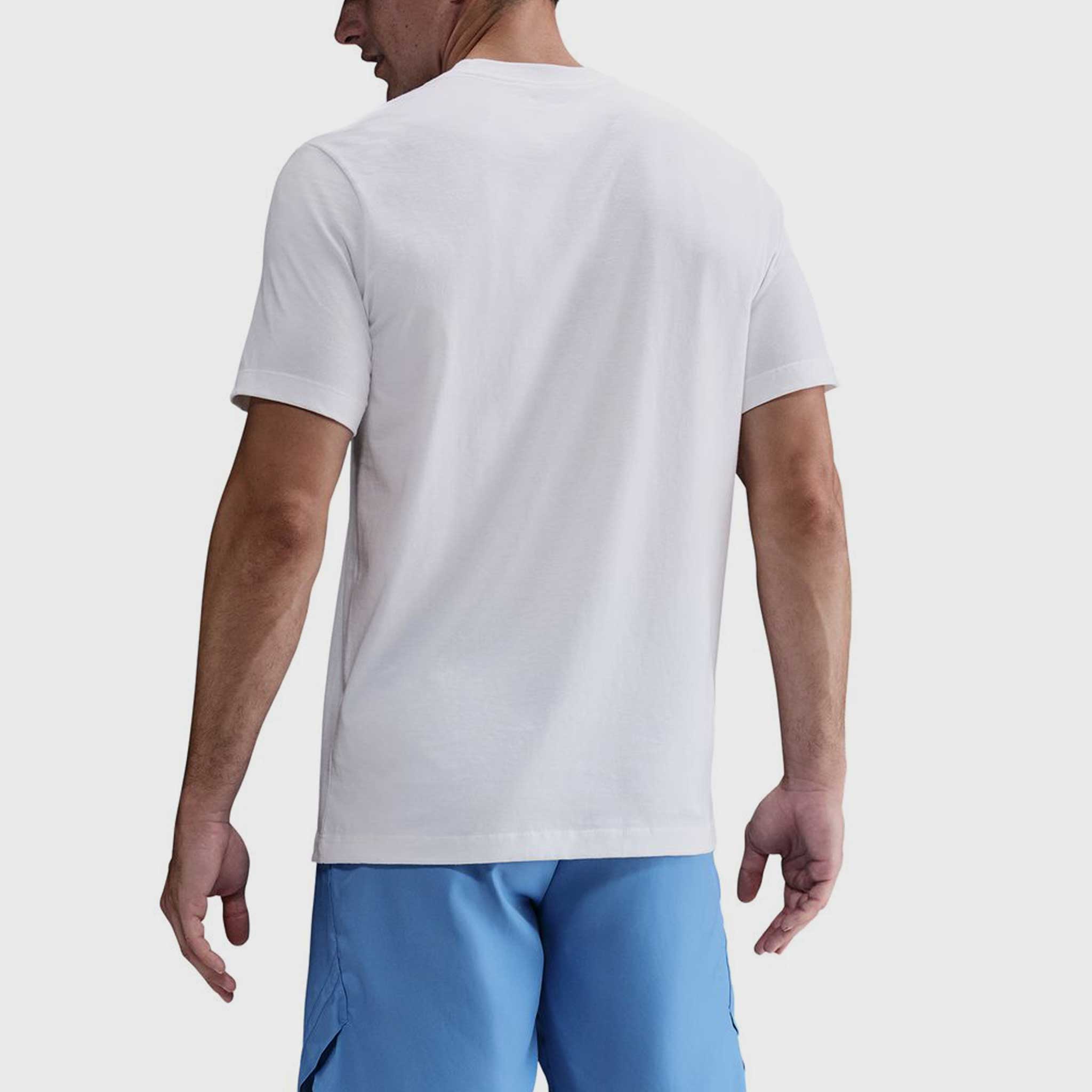 Nike US Open 2025 Graphic Tee Men's