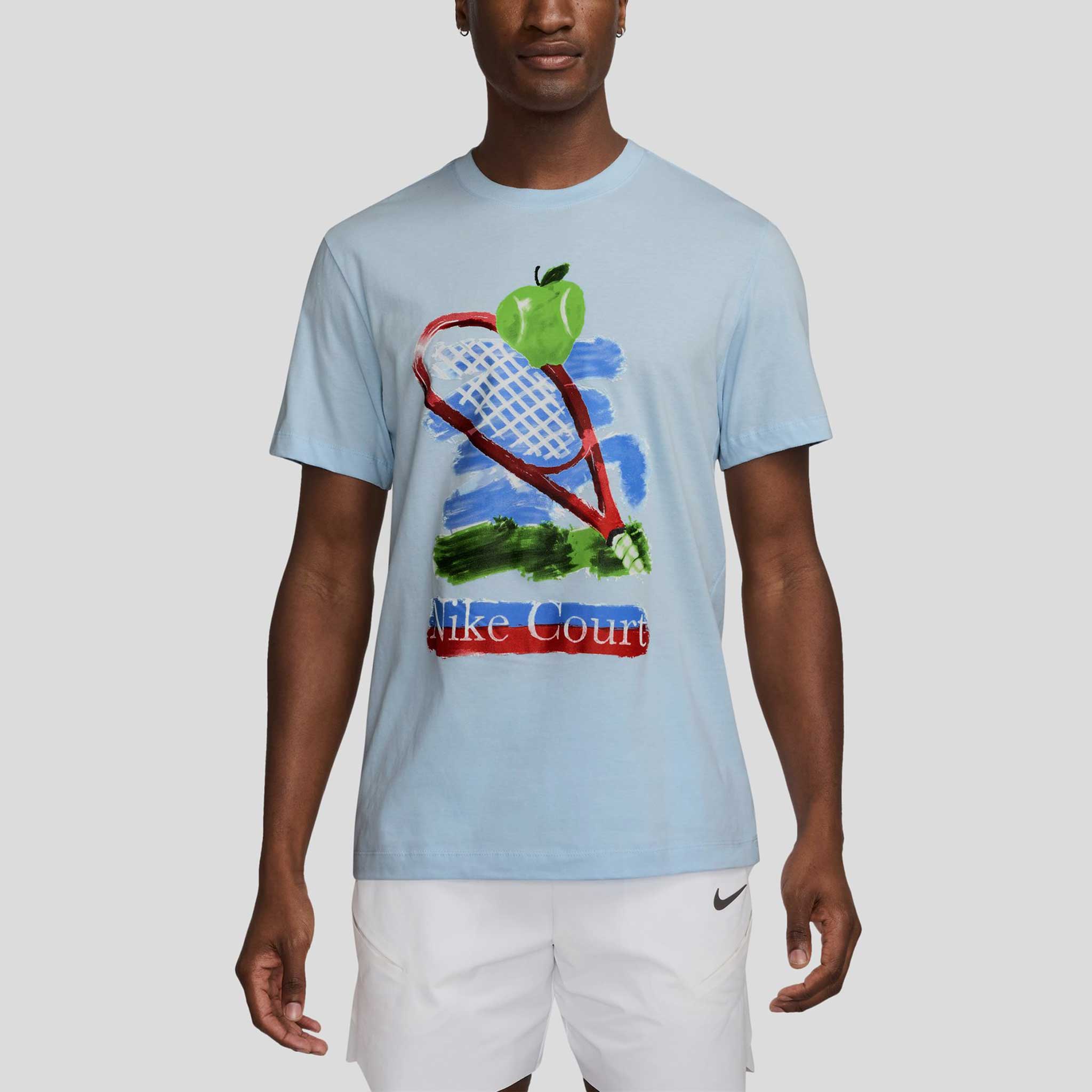 Nike US Open 2025 Graphic Tee Men's