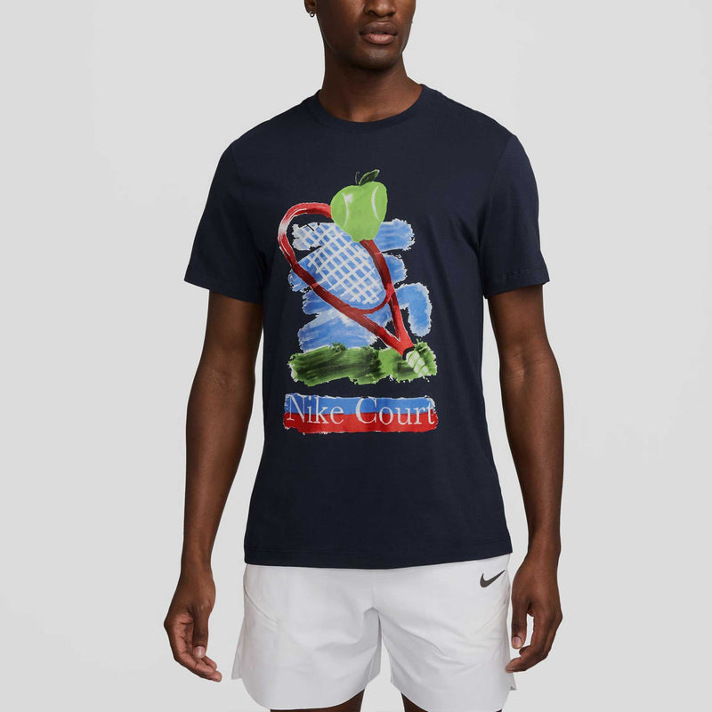 Nike US Open 2025 Graphic Tee Men's