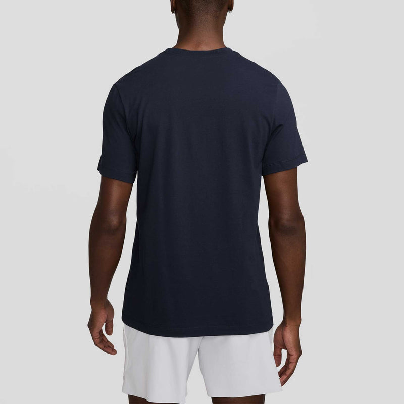 Nike US Open 2025 Graphic Tee Men's
