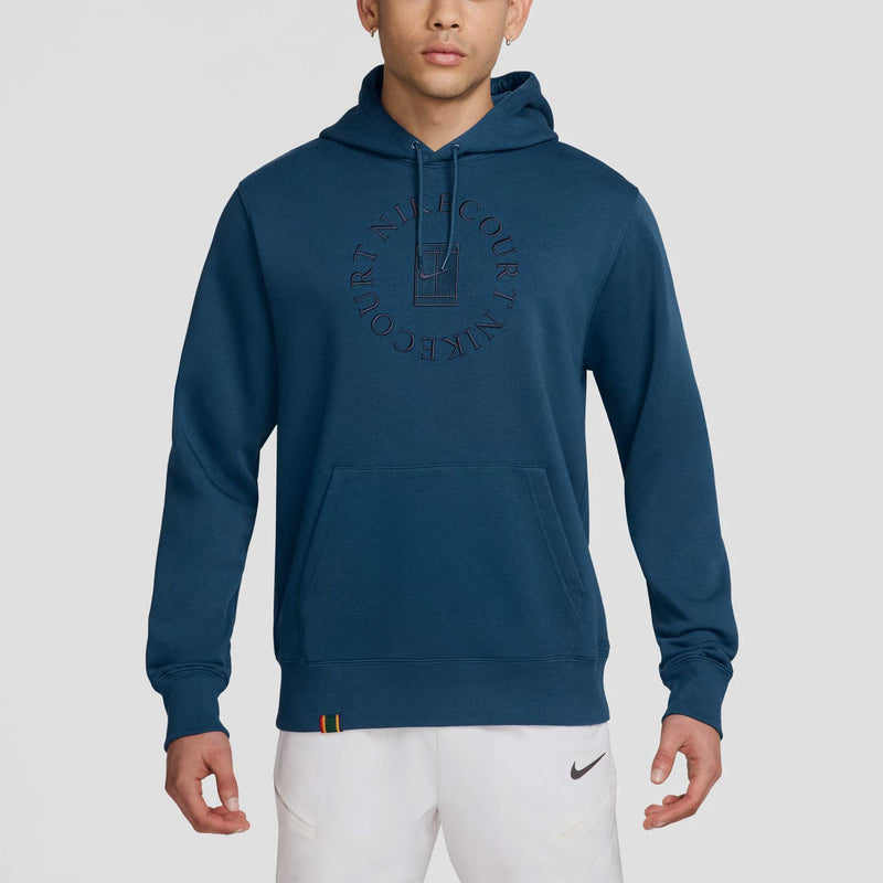 Nike Heritage Fleece Hoodie Men's