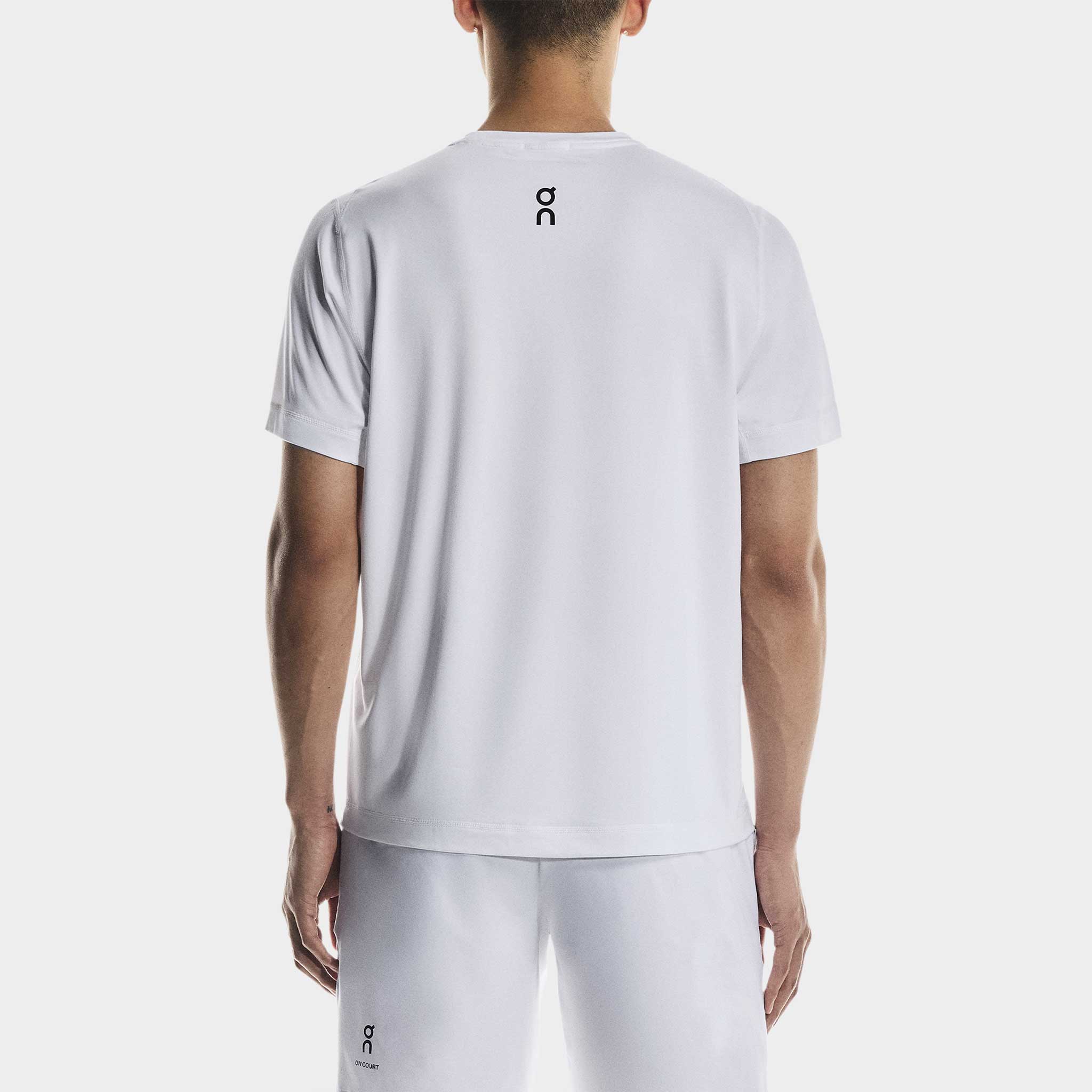 On Courtside-T Men's – Holabird Sports