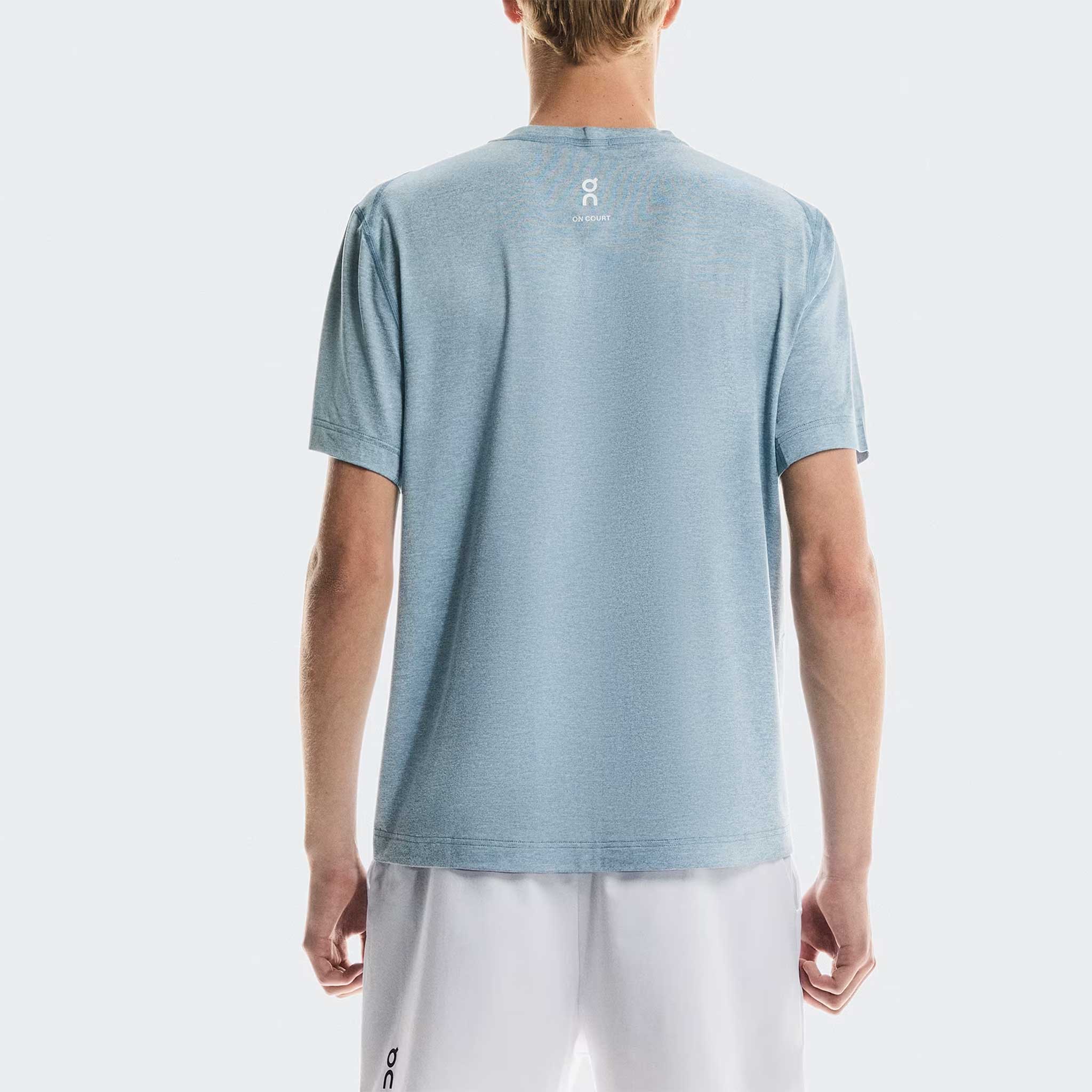 On Courtside-T Men's – Holabird Sports