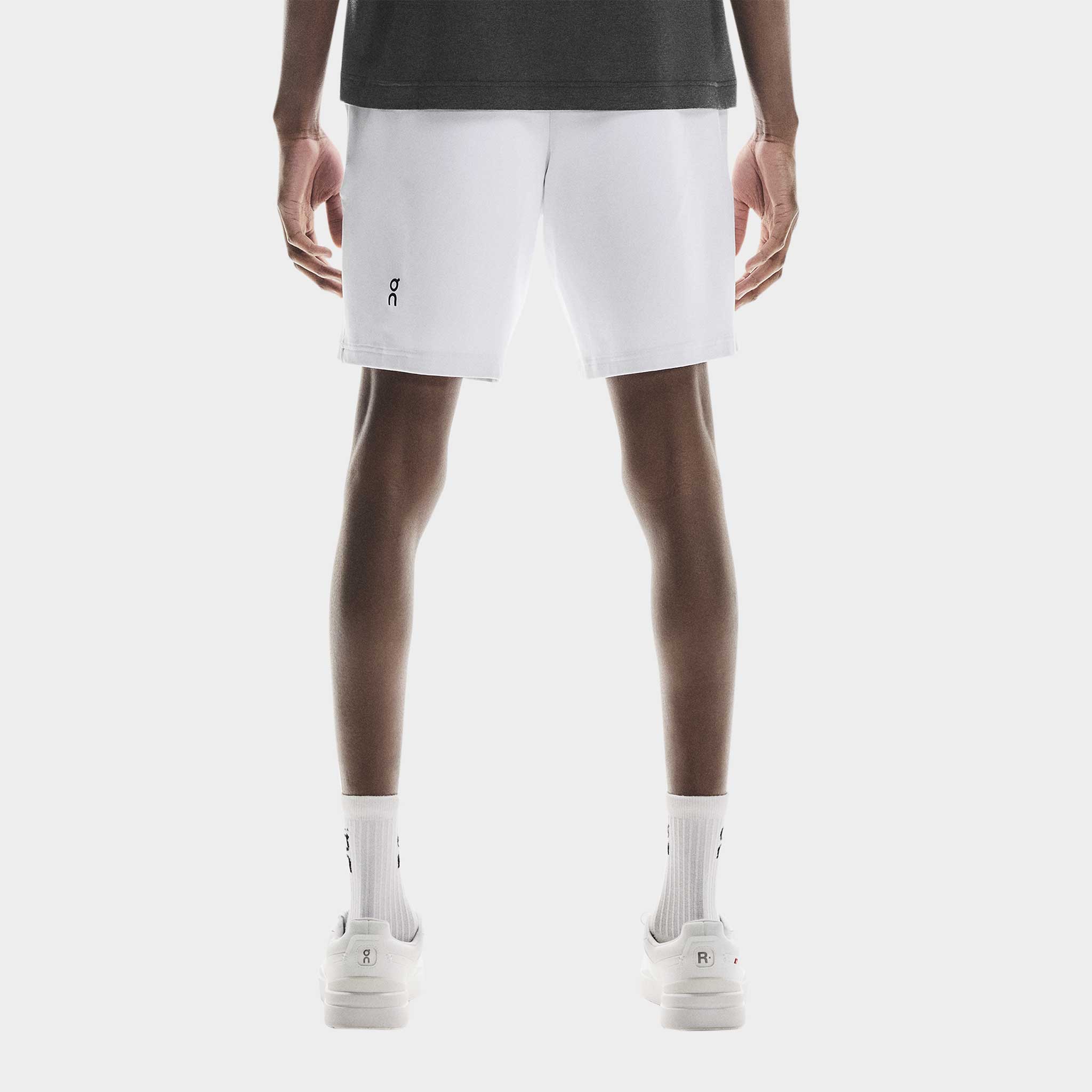 On Court shorts Mサイズ ⑥ シェルトン着用 On Court Shorts Women's – Holabird Sports