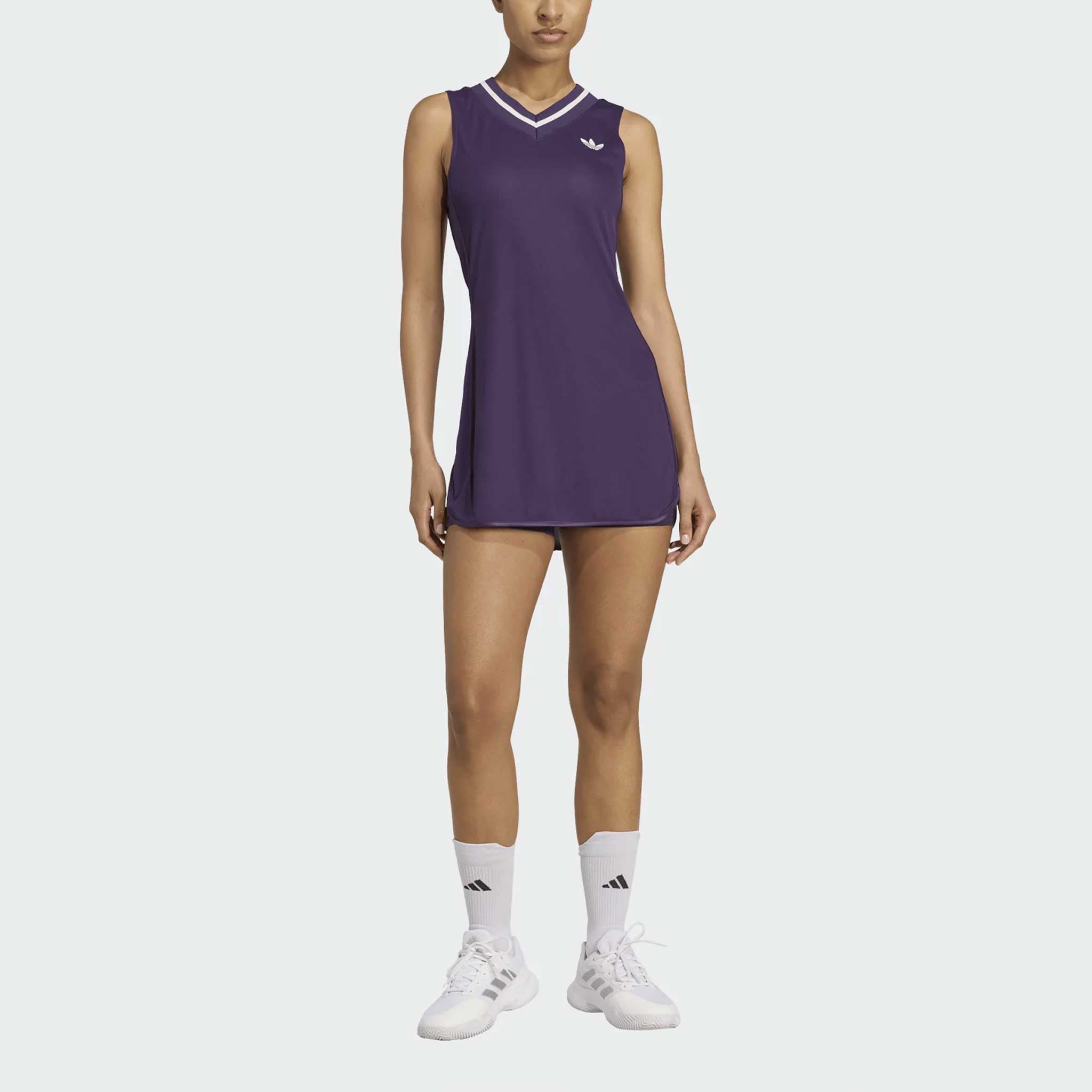 adidas Wimbledon 2025 Wow Dress Pro Women's