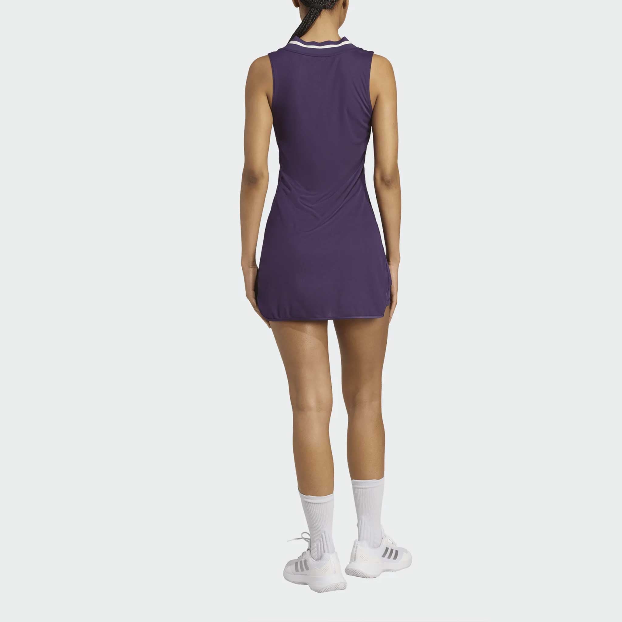 adidas Wimbledon 2025 Wow Dress Pro Women's