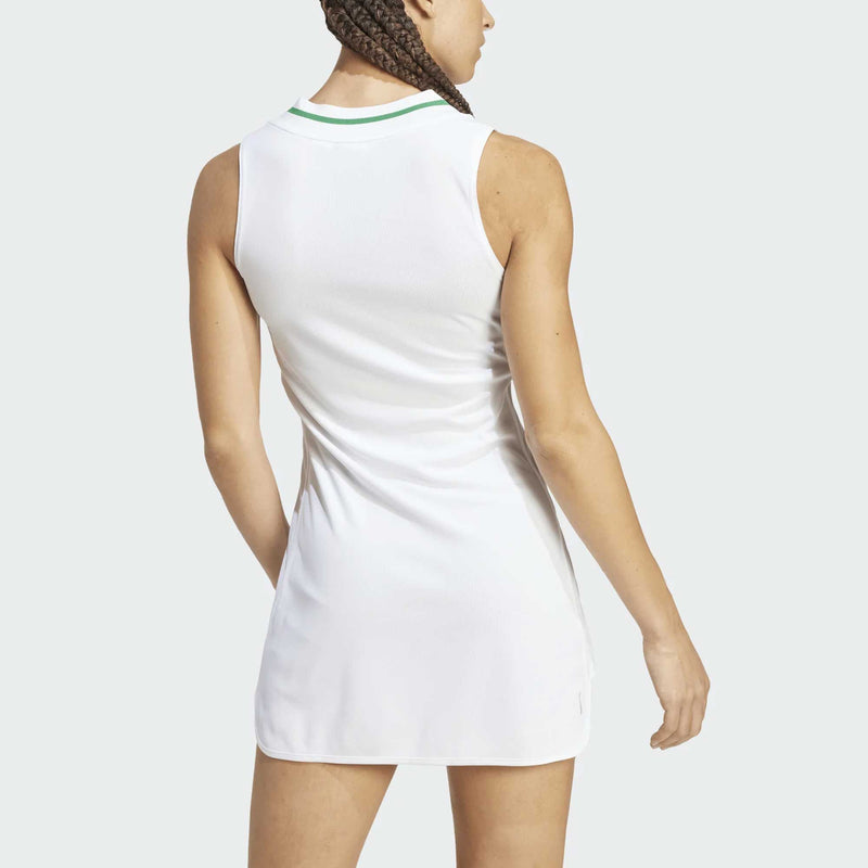 adidas Wimbledon 2025 Wow Dress Pro Women's