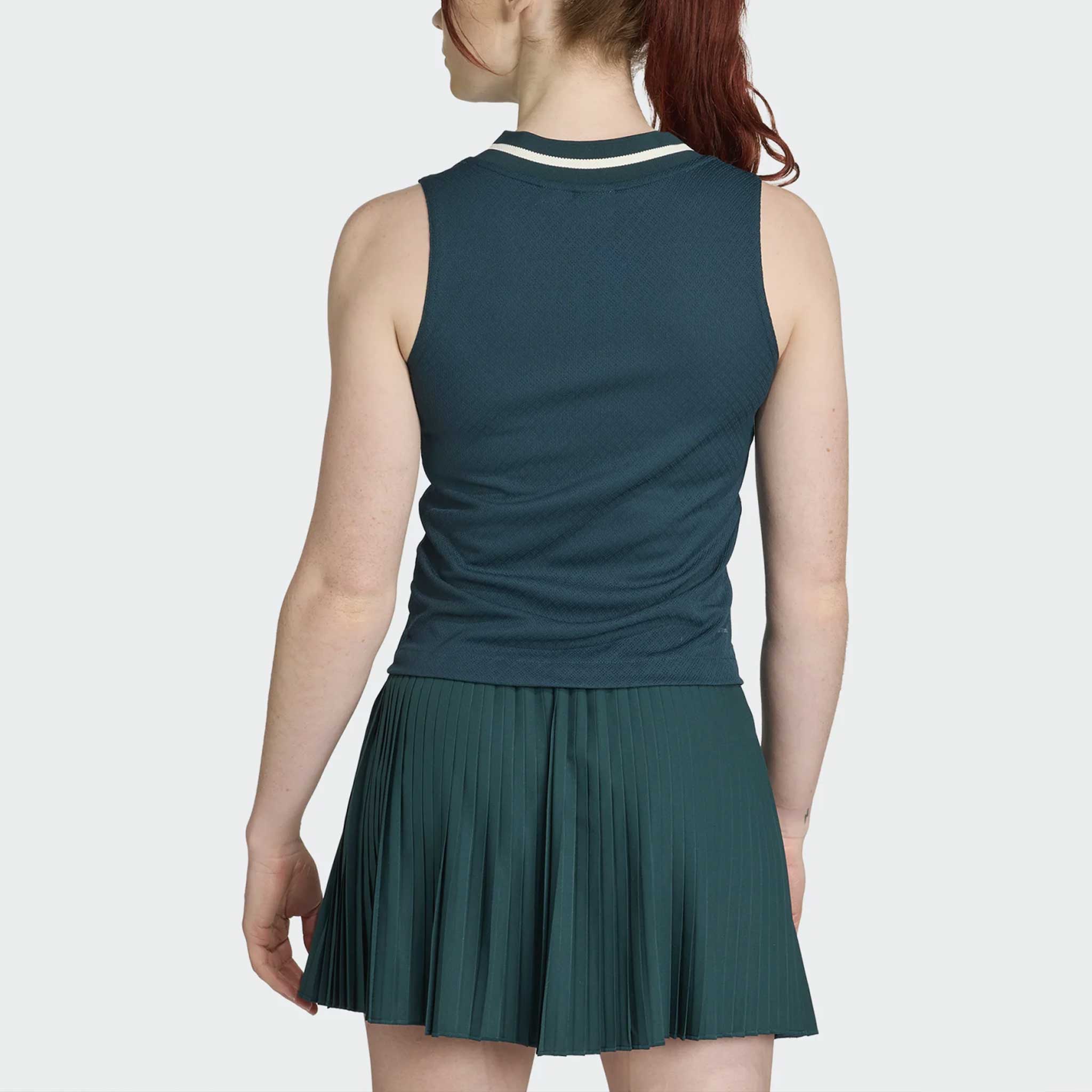 adidas Wimbledon 2025 Wow Tank Pro Women's