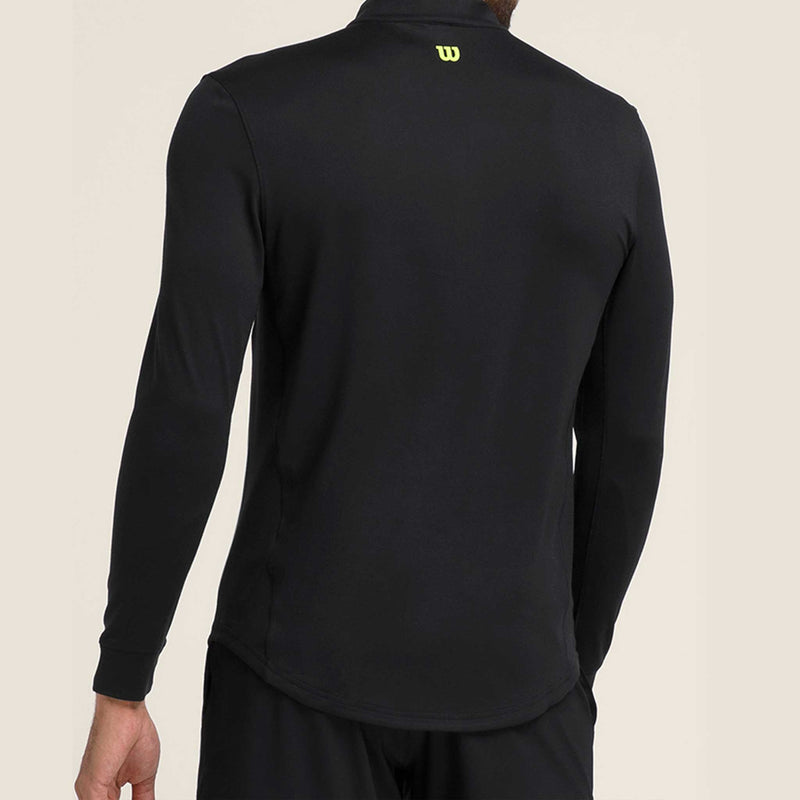 Wilson Everyday Performance Half-Zip Men's