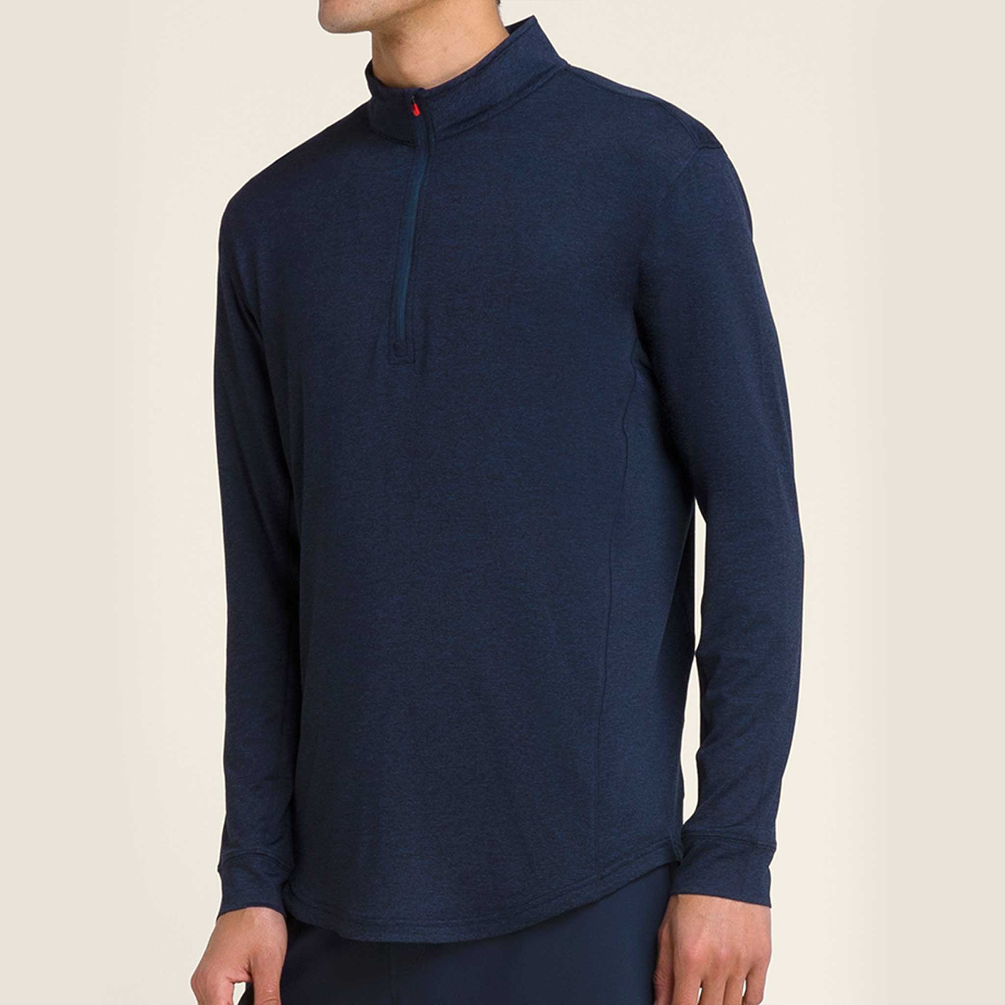 Wilson Everyday Performance Half-Zip Men's