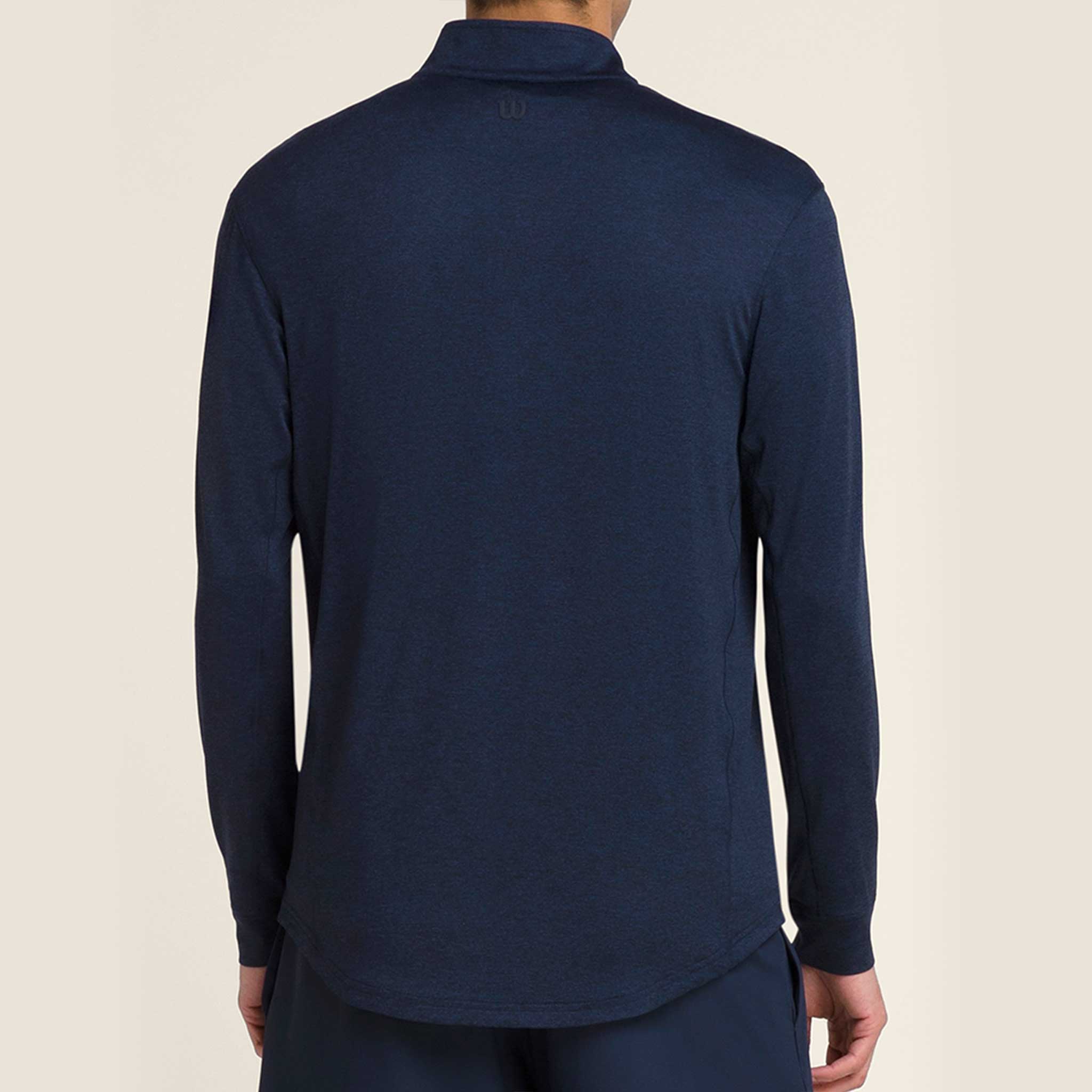 Wilson Everyday Performance Half-Zip Men's