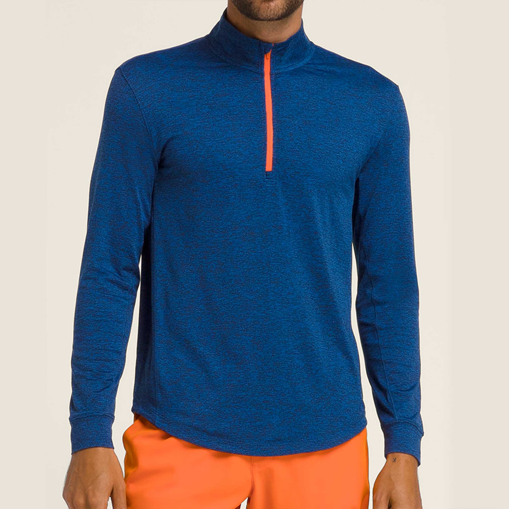 Wilson Everyday Performance Half-Zip Men's