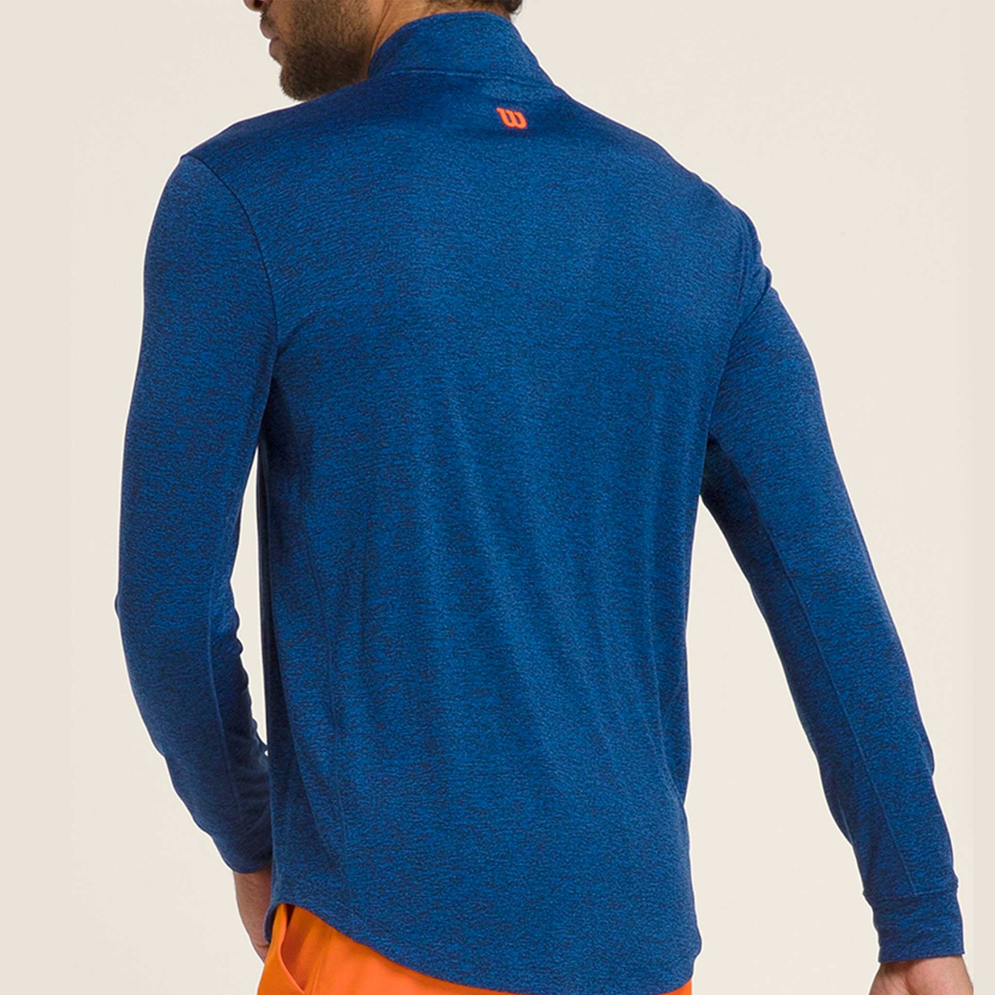 Wilson Everyday Performance Half-Zip Men's