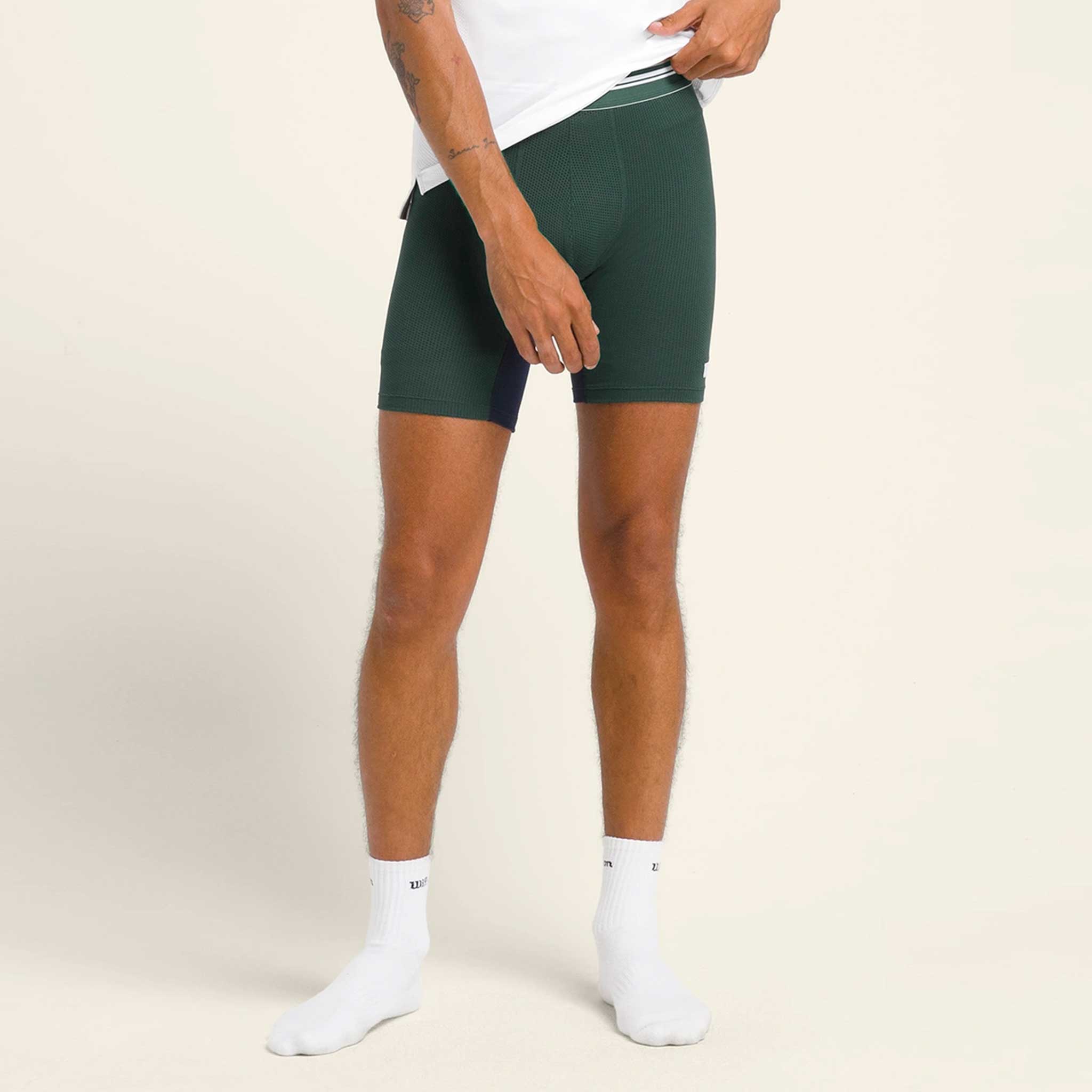Wilson Pro Staff Seamless Undershort Men's