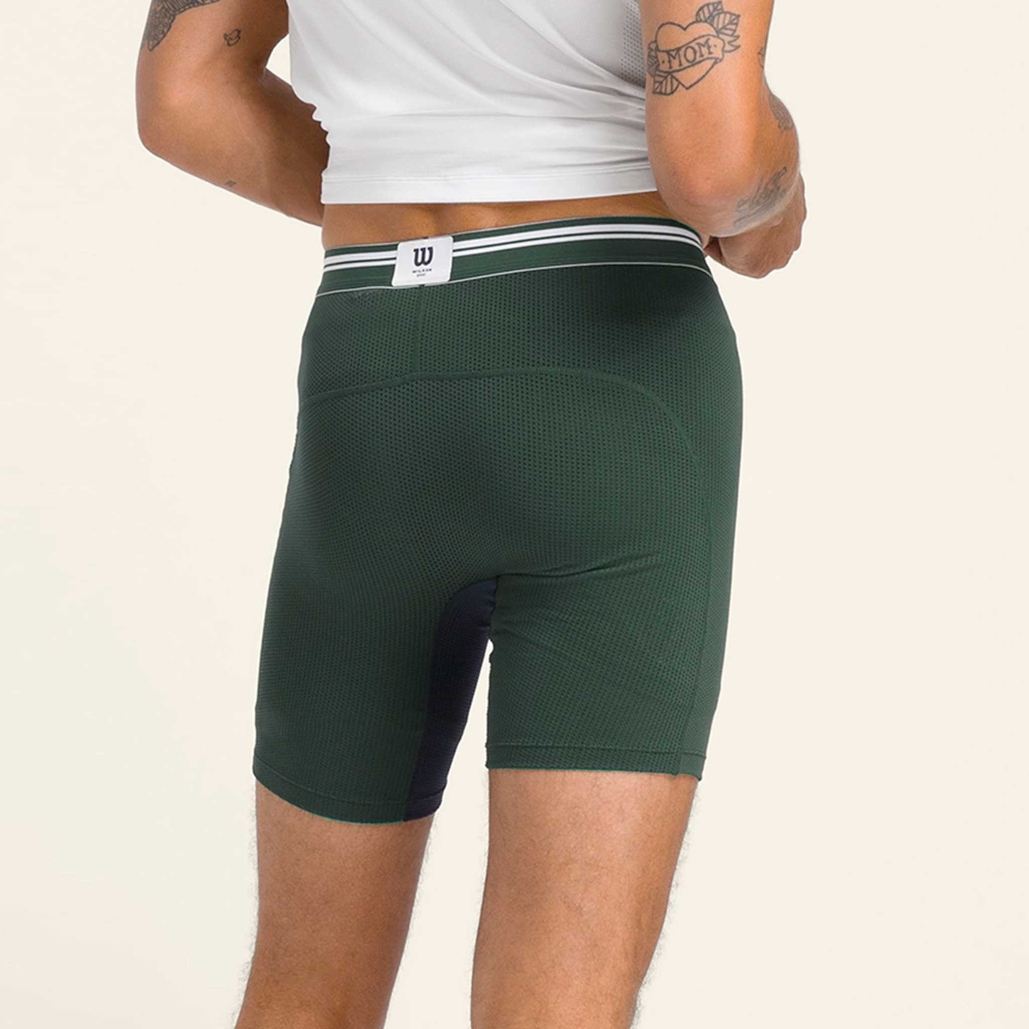 Wilson Pro Staff Seamless Undershort Men's