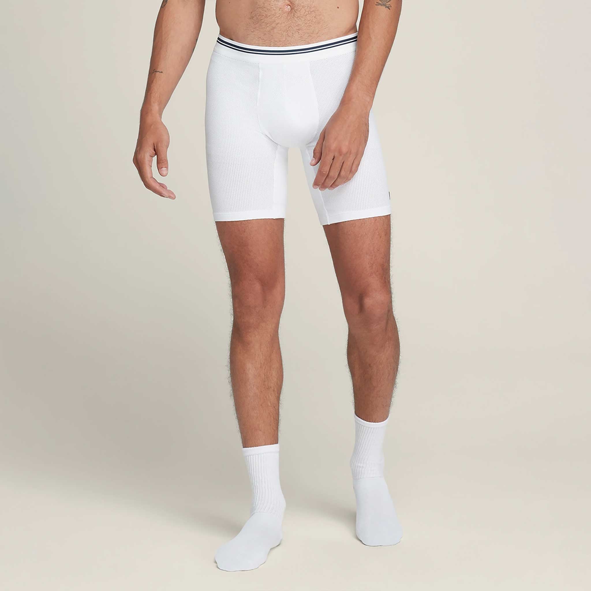 Wilson Pro Staff Seamless Undershort Men's