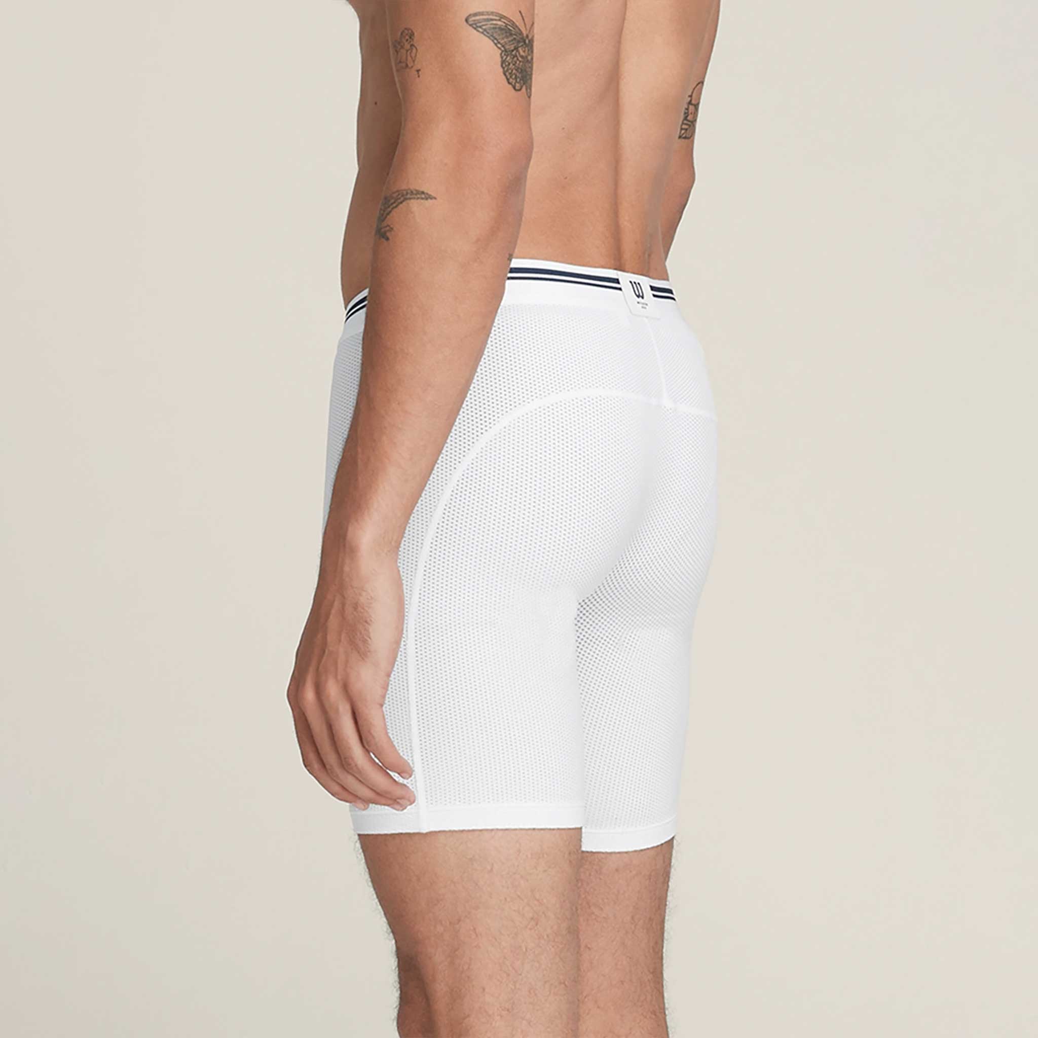 Wilson Pro Staff Seamless Undershort Men's