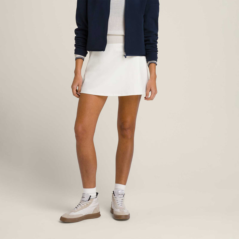 Wilson Play On Skirt Women's