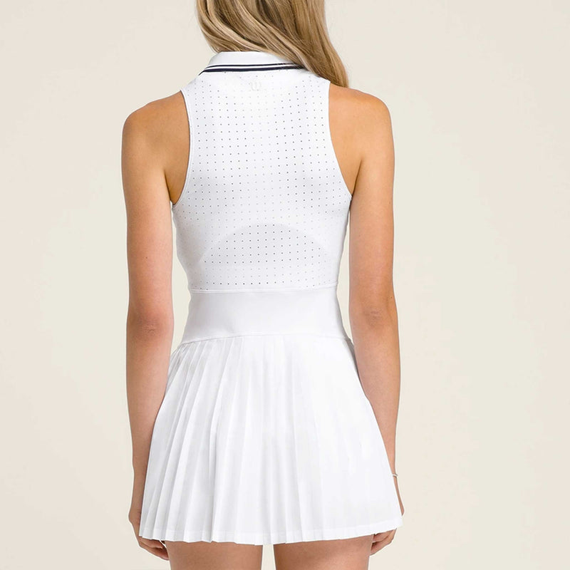 Wilson All Court Tennis Dress Women's – Holabird Sports