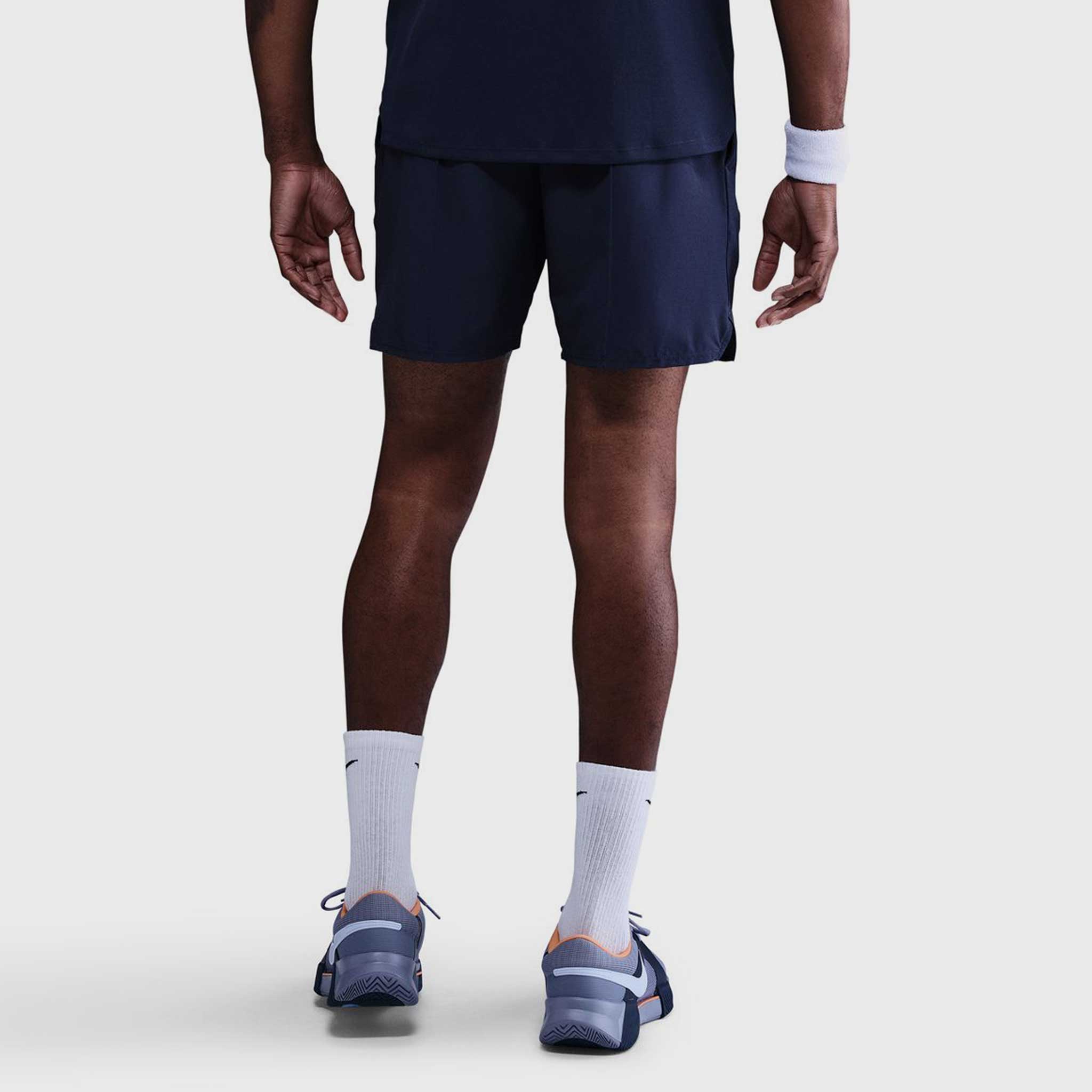 Nike Dri-FIT 6" New York Slam Shorts Men's