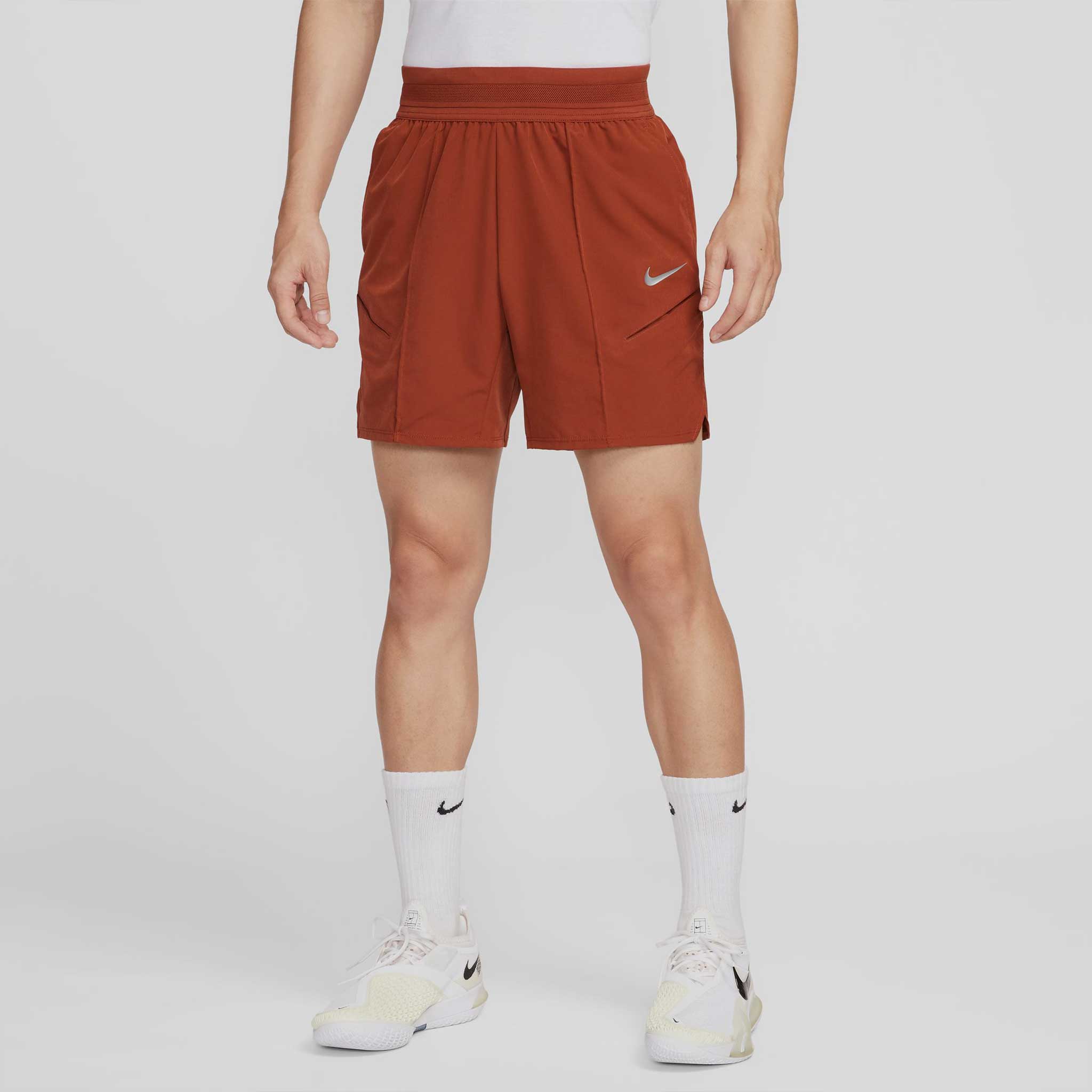 Nike Dri-FIT 6" New York Slam Shorts Men's