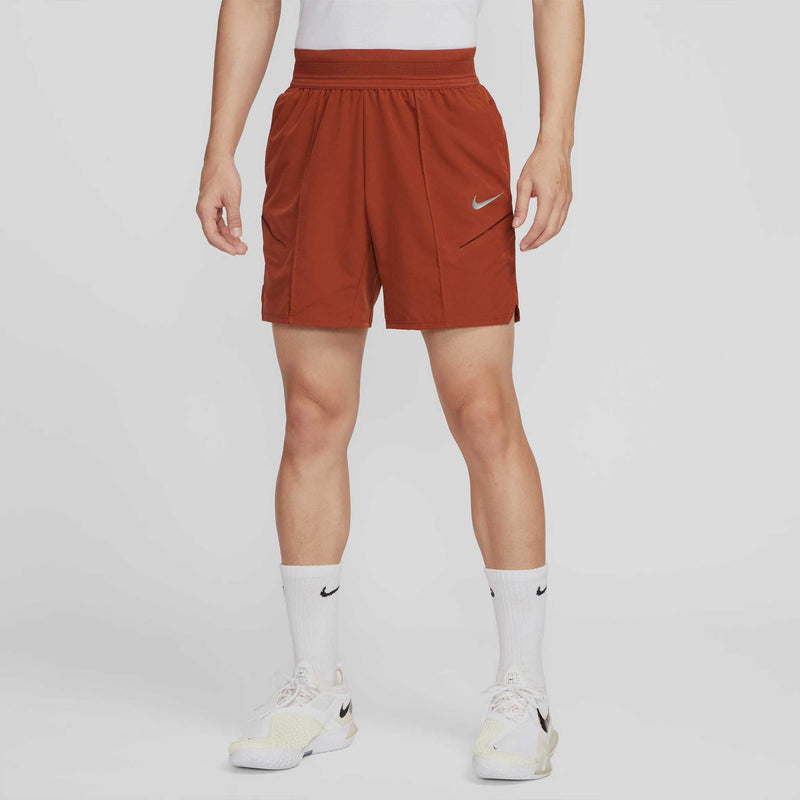 Nike Dri-FIT 6" New York Slam Shorts Men's