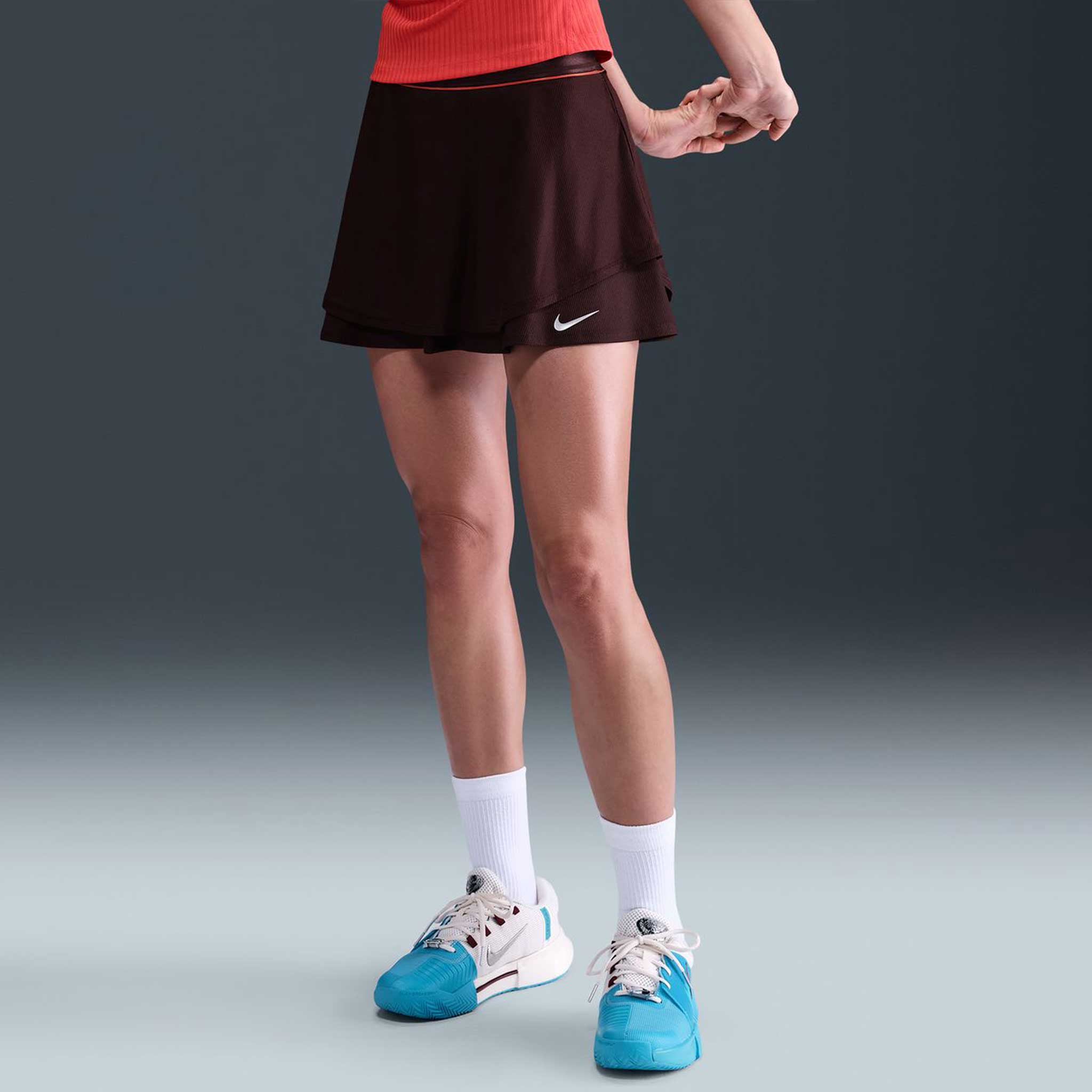 Nike Dri-FIT New York Slam Skirt Women's – Holabird Sports