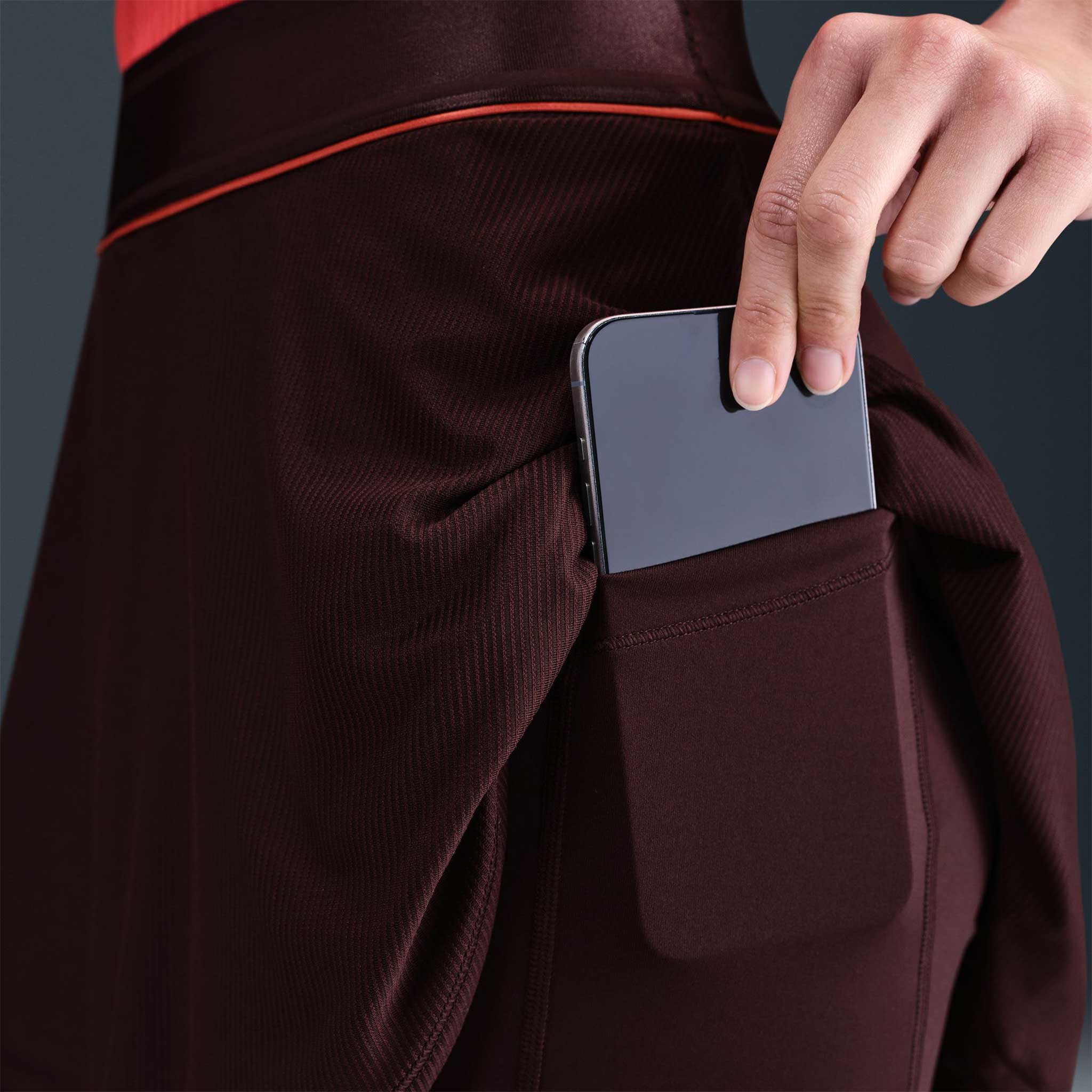 Nike Dri-FIT New York Slam Skirt Women's – Holabird Sports