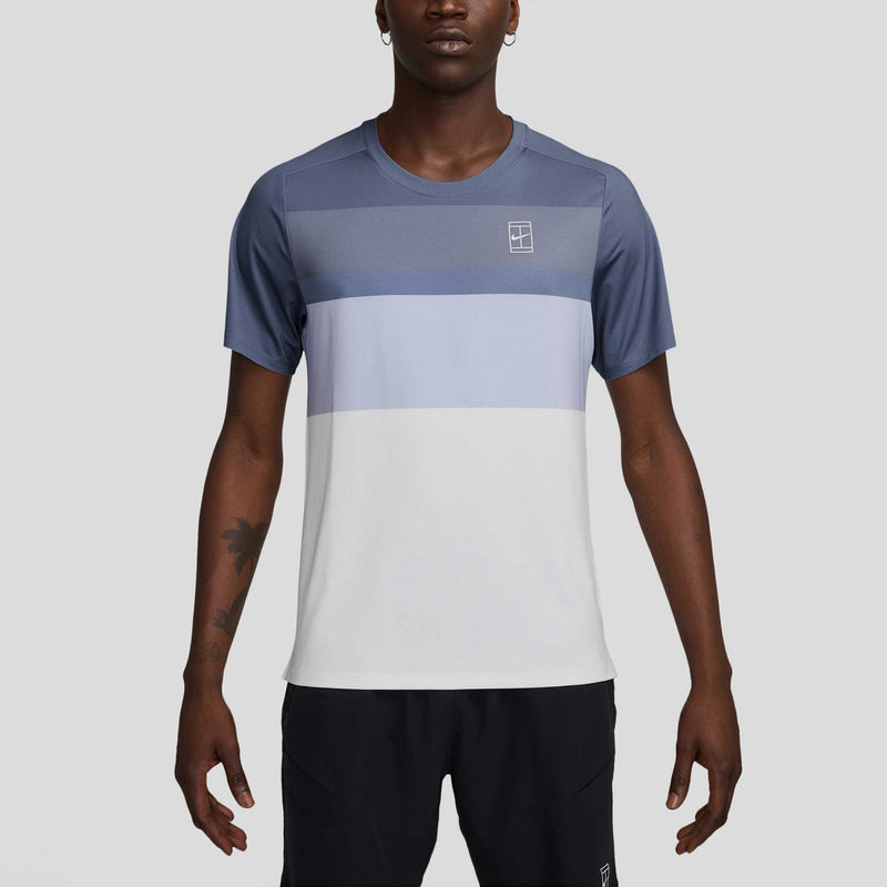 Nike Dri-FIT Advantage Print Top Men's