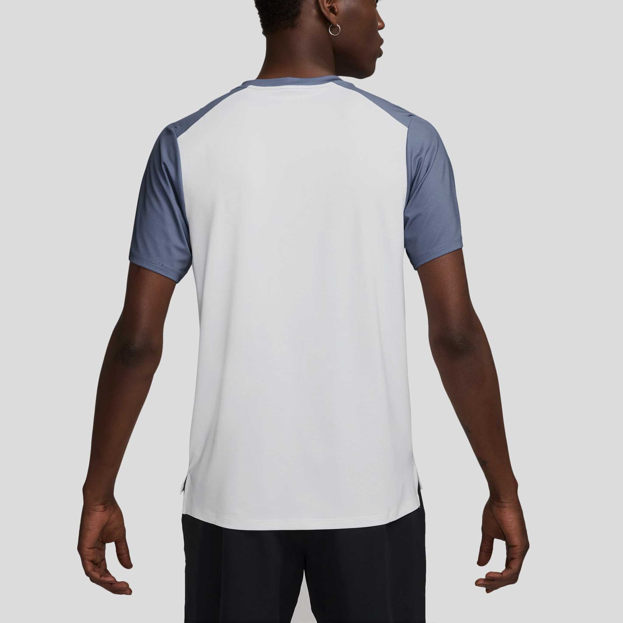 Nike Dri-FIT Advantage Print Top Men's