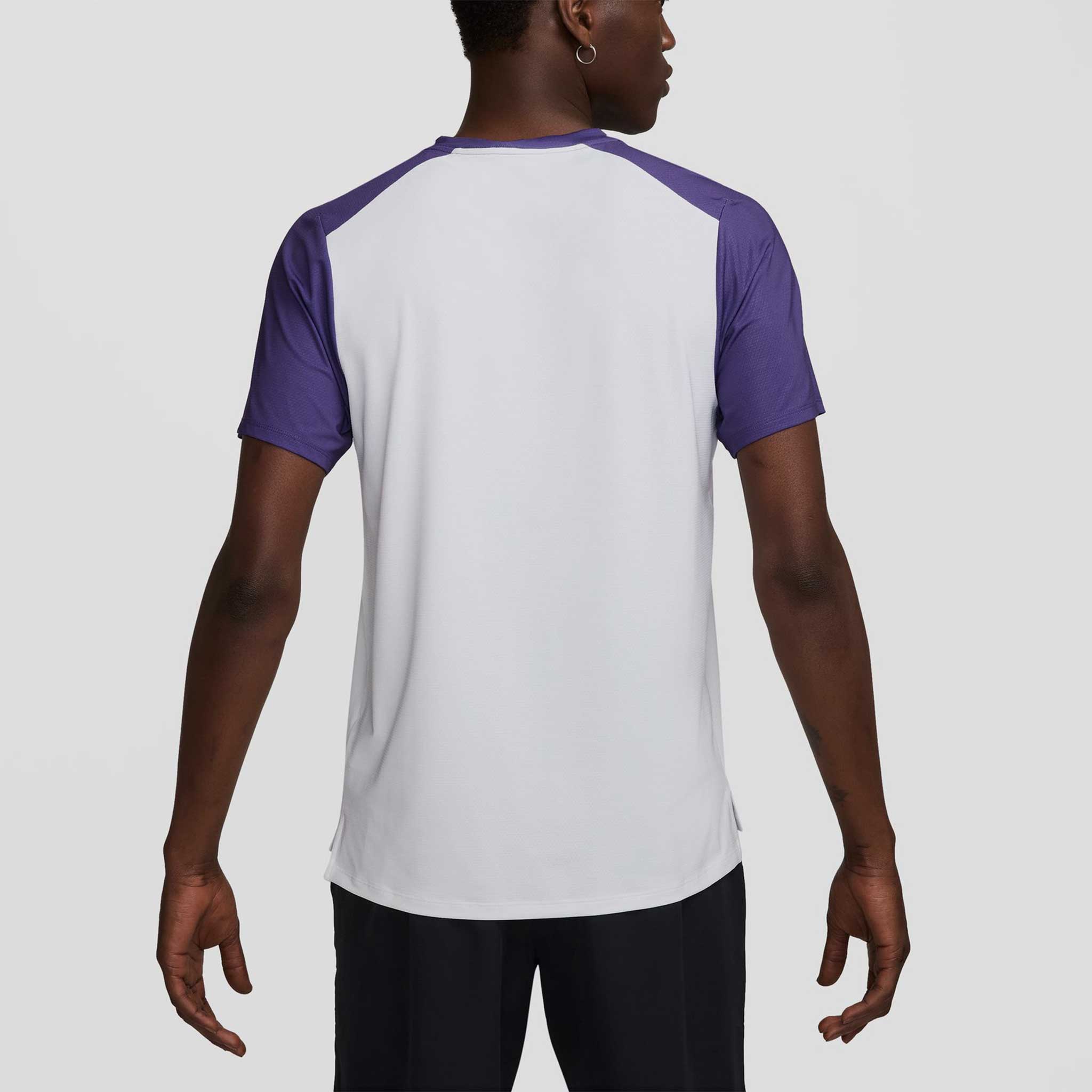 Nike Dri-FIT Advantage Print Top Men's