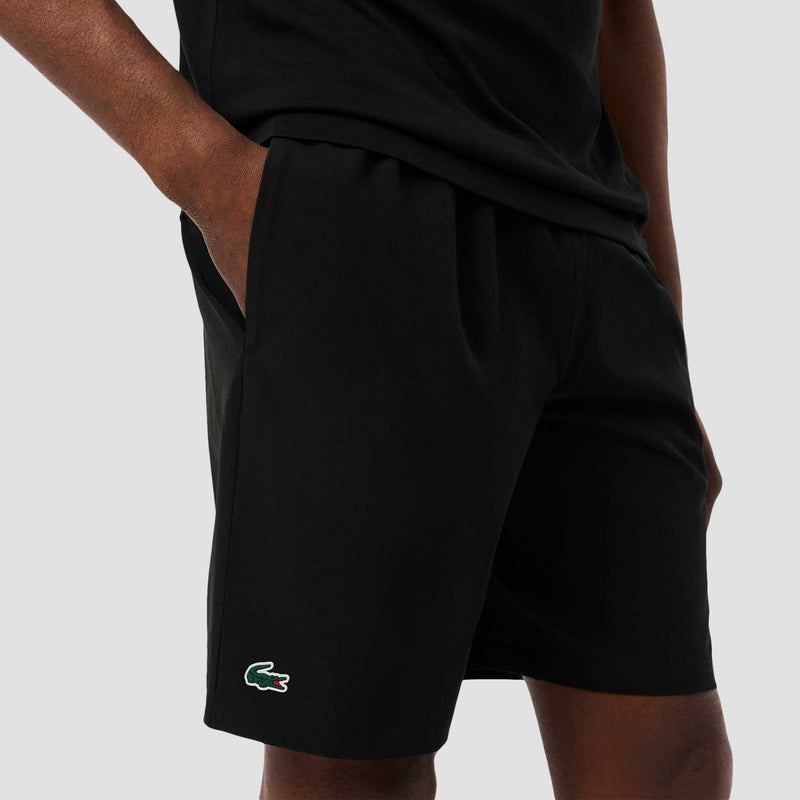 Lacoste Novak Djokovic On-Court Tec Woven Shorts Men's