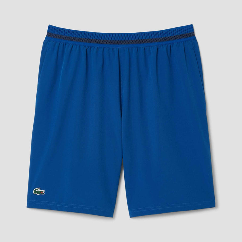 Lacoste Novak Djokovic On-Court Tec Woven Shorts Men's
