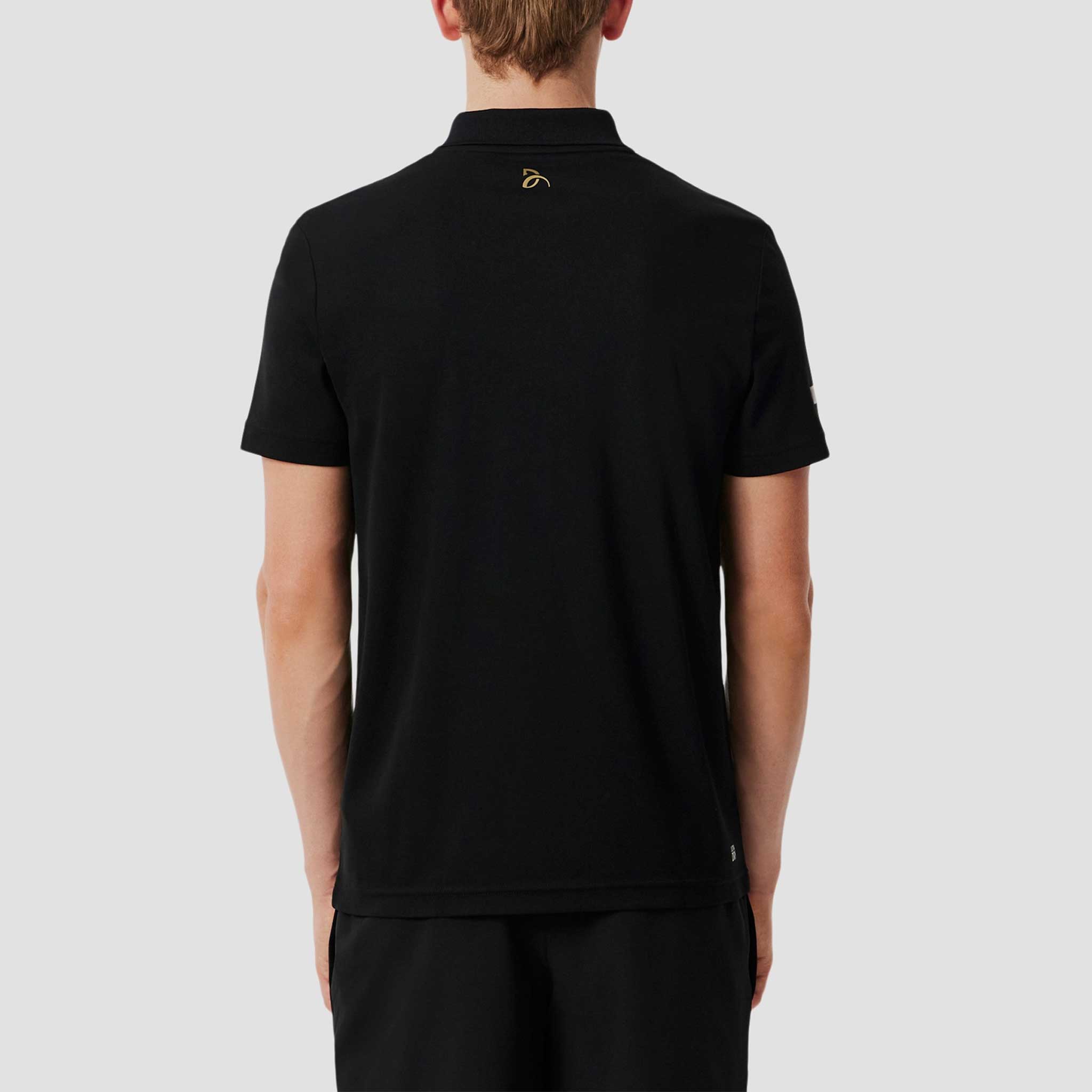Lacoste Novak Djokovic Fan Polo Men's