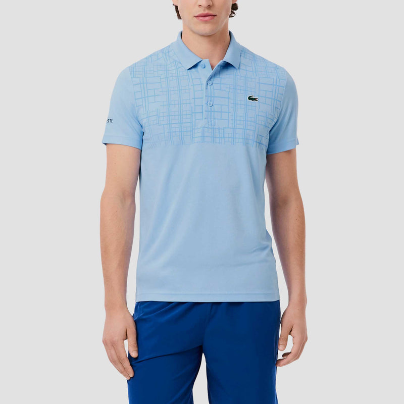 Lacoste Novak Djokovic Fan Polo Men's