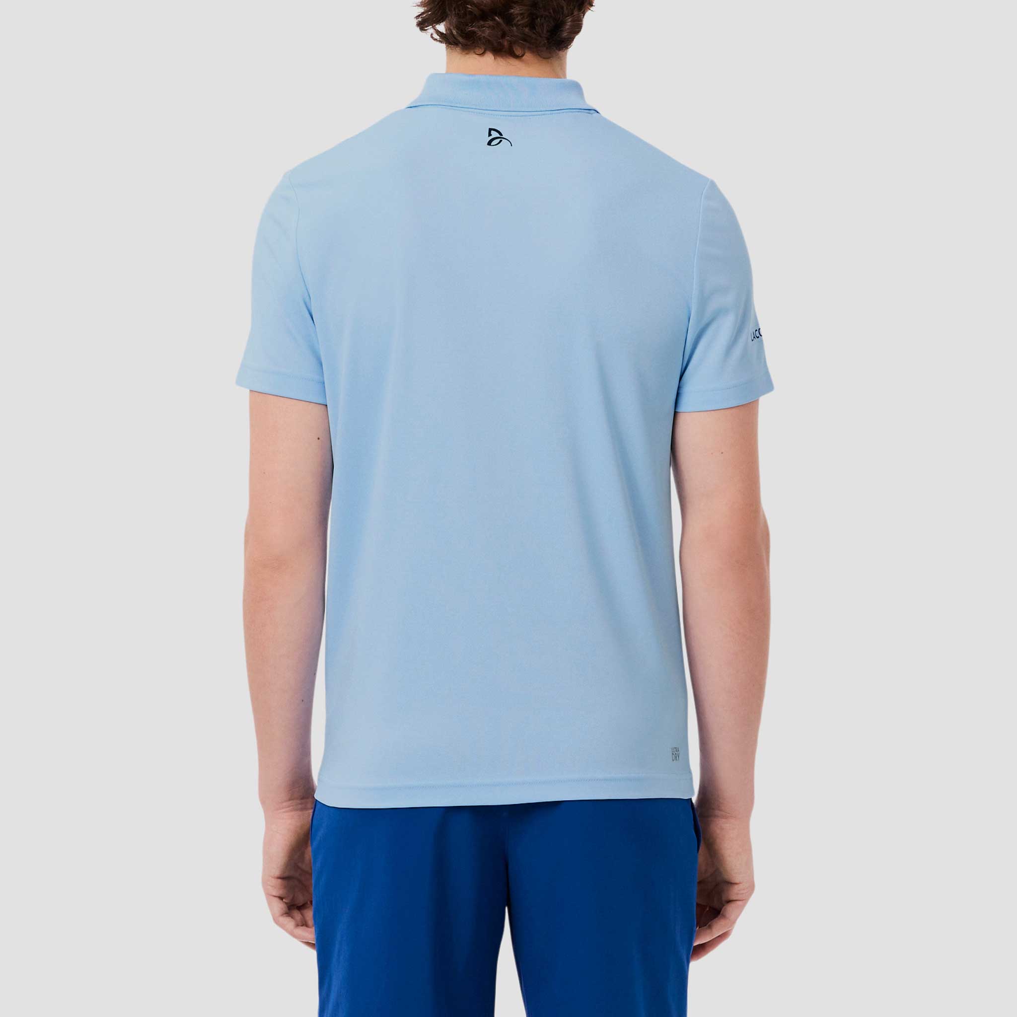 Lacoste Novak Djokovic Fan Polo Men's