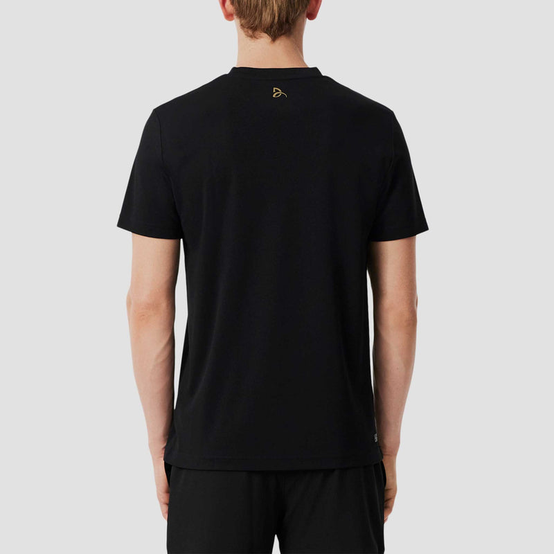 Lacoste Novak Djokovic Fan T-Shirt Men's