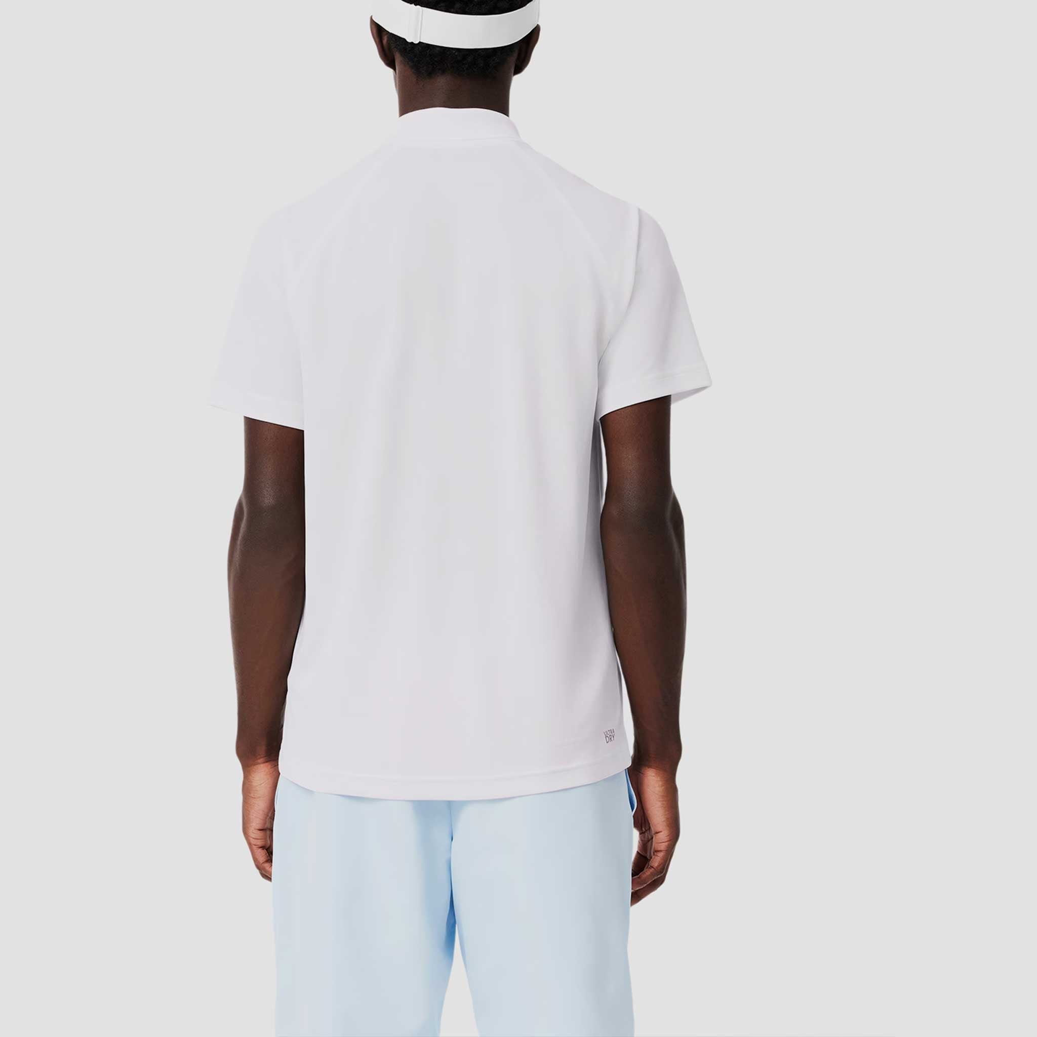 Lacoste Sport Raglan Polo Men's