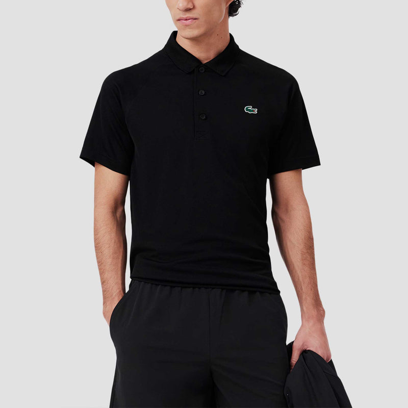 Lacoste Sport Raglan Polo Men's