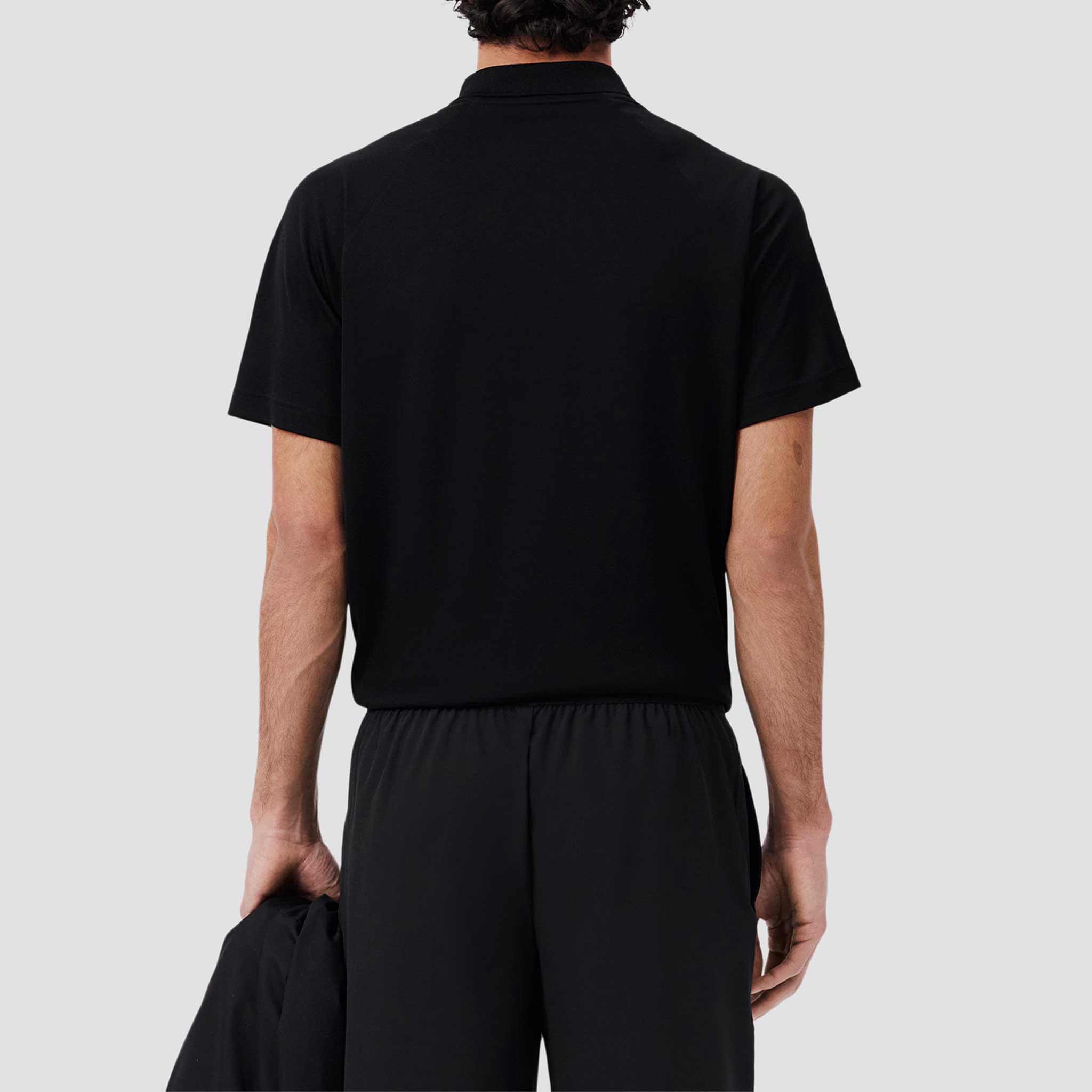 Lacoste Sport Raglan Polo Men's