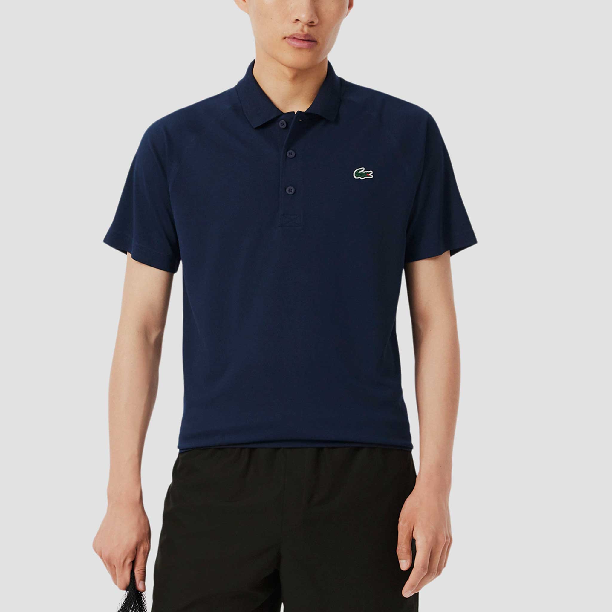 Lacoste Sport Raglan Polo Men's