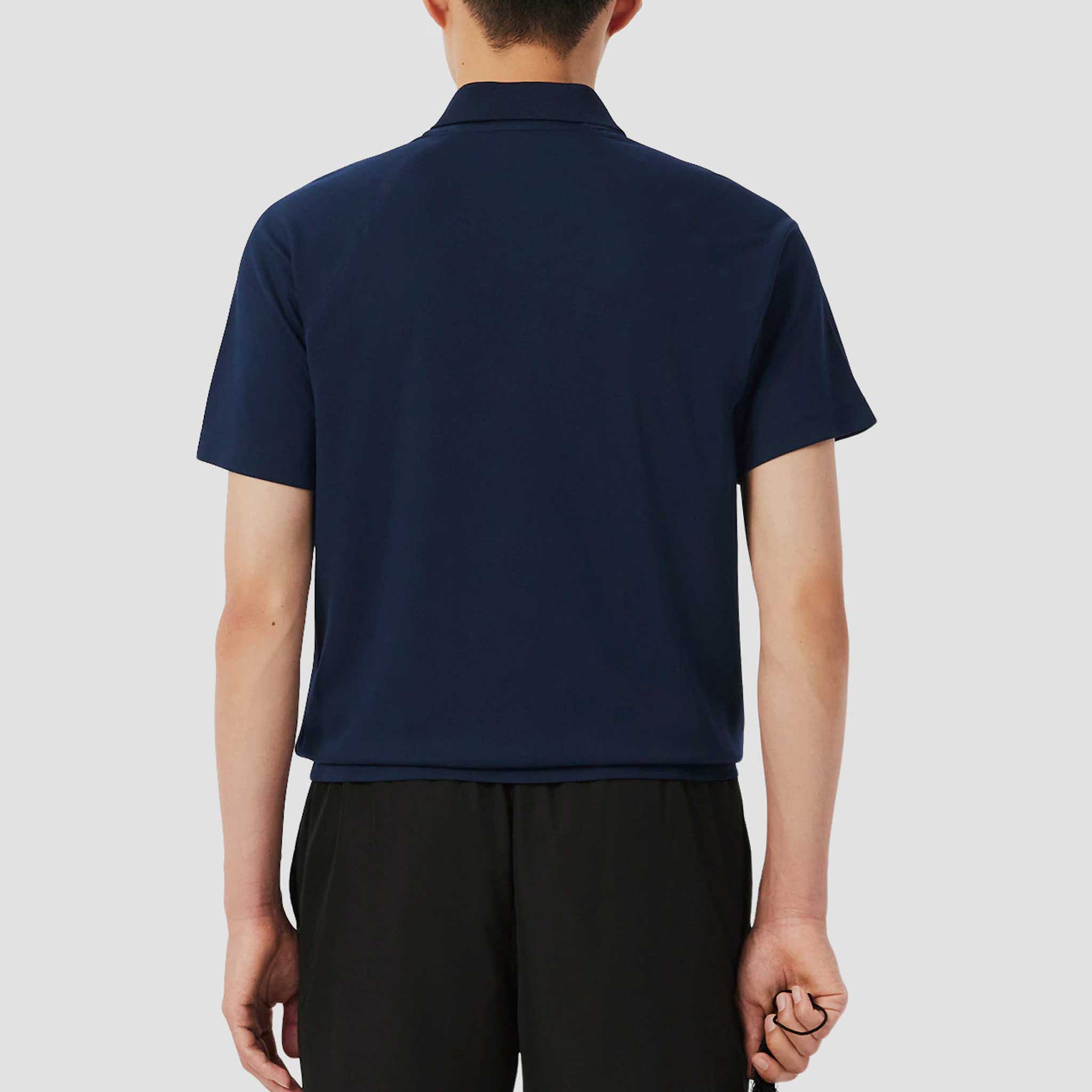 Lacoste Sport Raglan Polo Men's