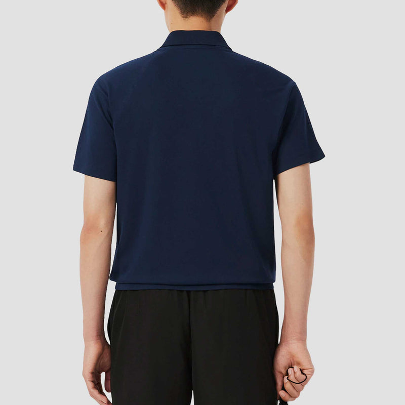 Lacoste Sport Raglan Polo Men's