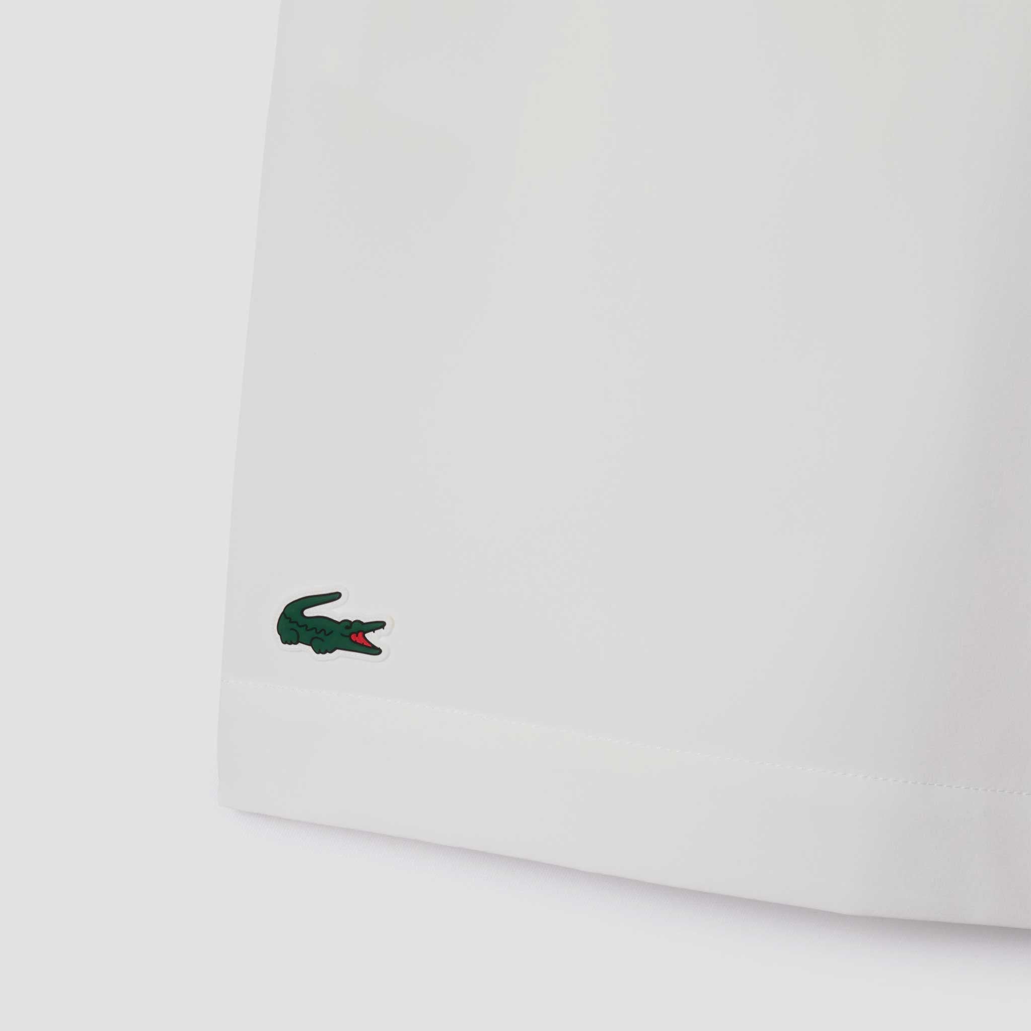 Lacoste Ultra Dry Tennis Shorts Men's