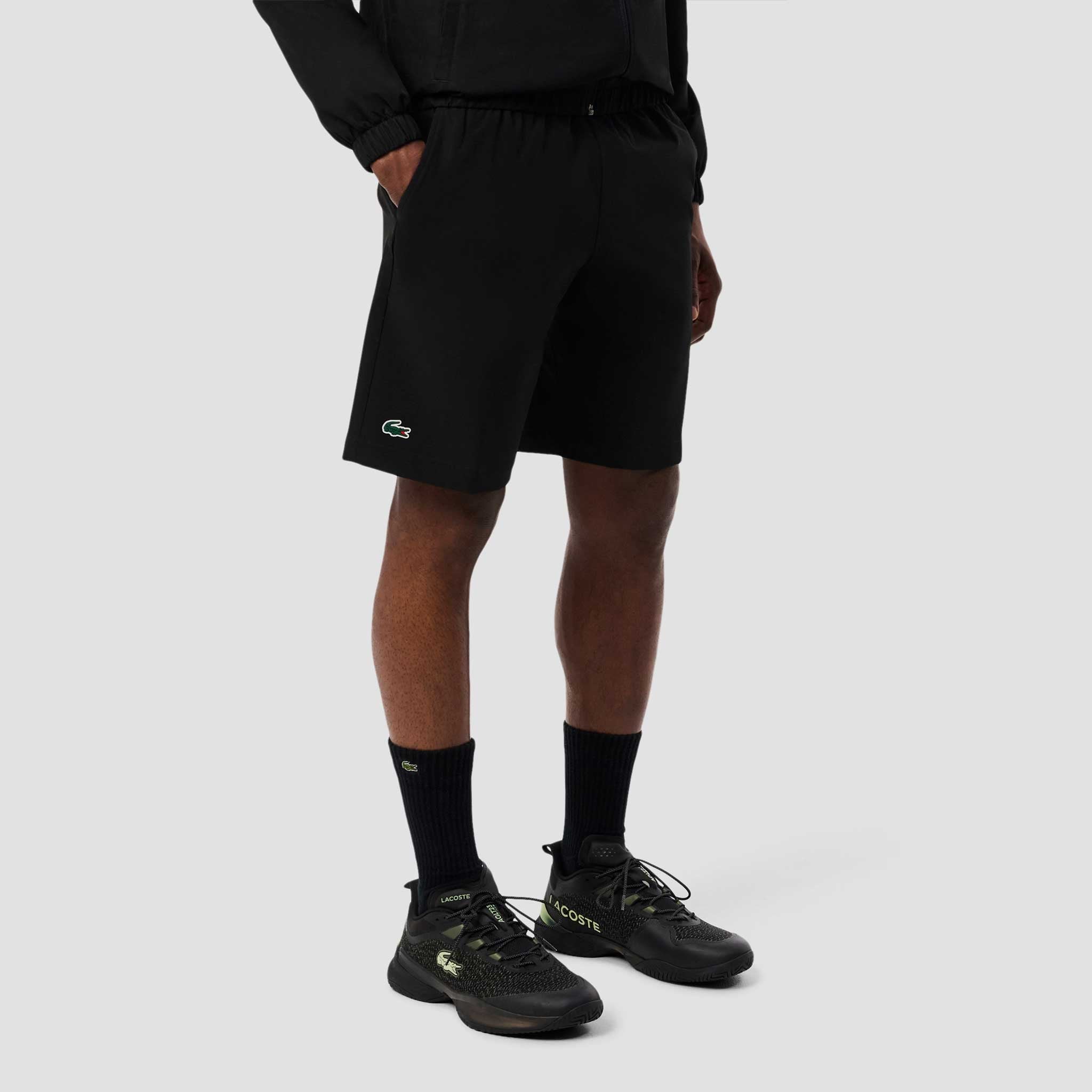 Lacoste Ultra Dry Tennis Shorts Men's