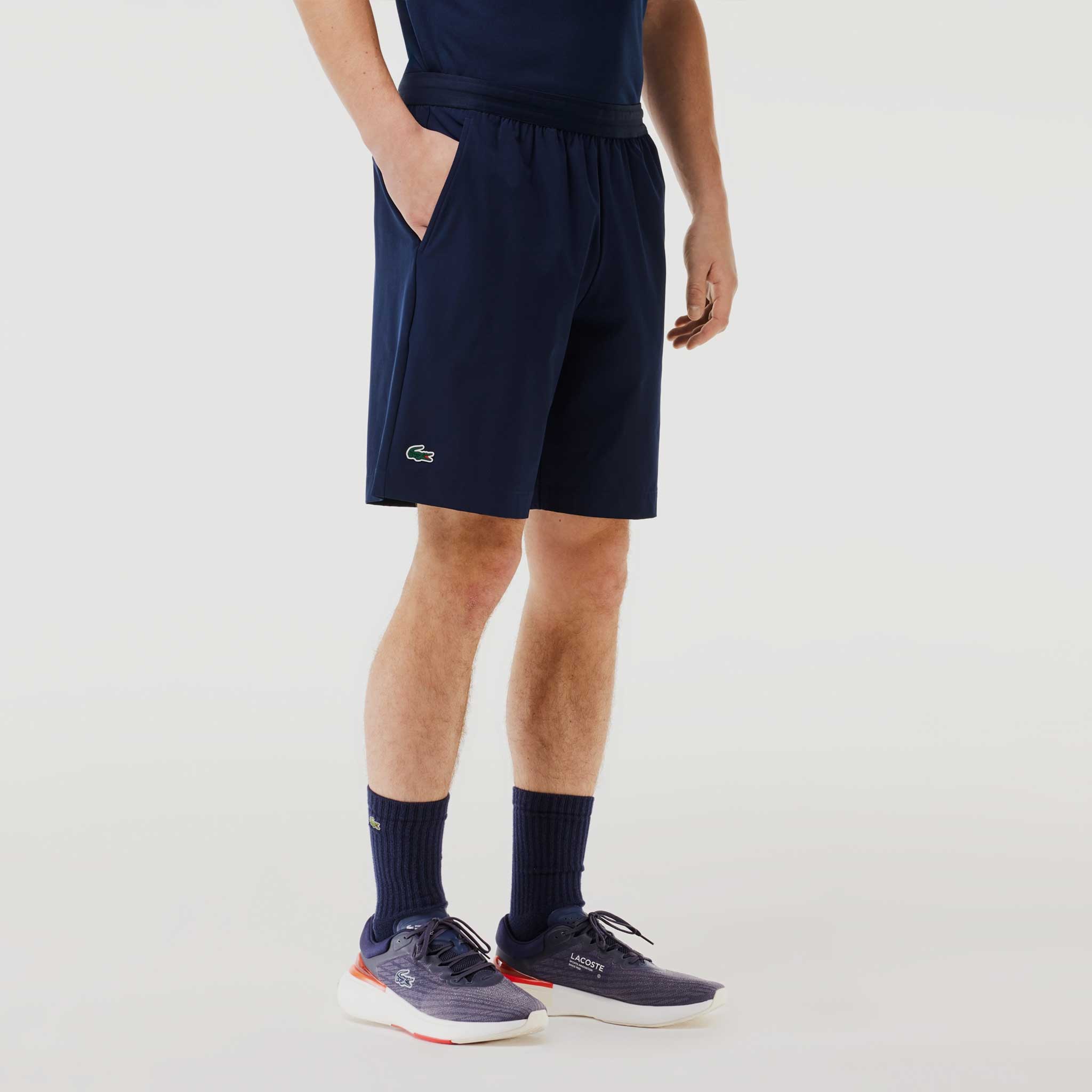 Lacoste Ultra Dry Tennis Shorts Men's