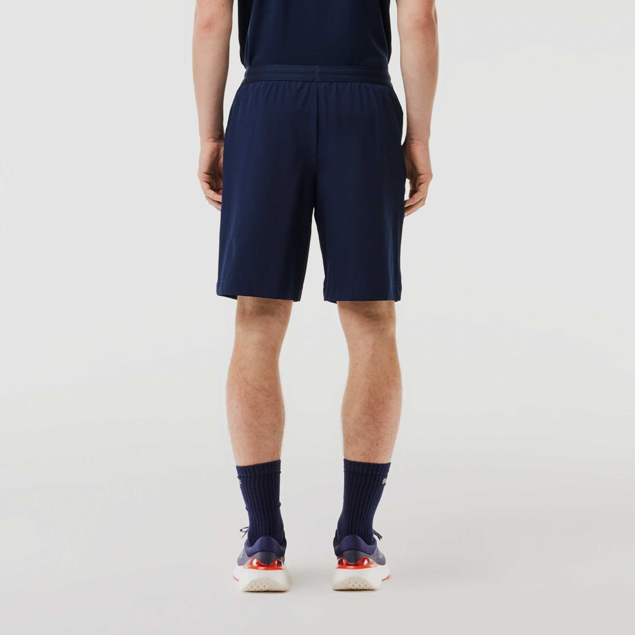 Lacoste Ultra Dry Tennis Shorts Men's